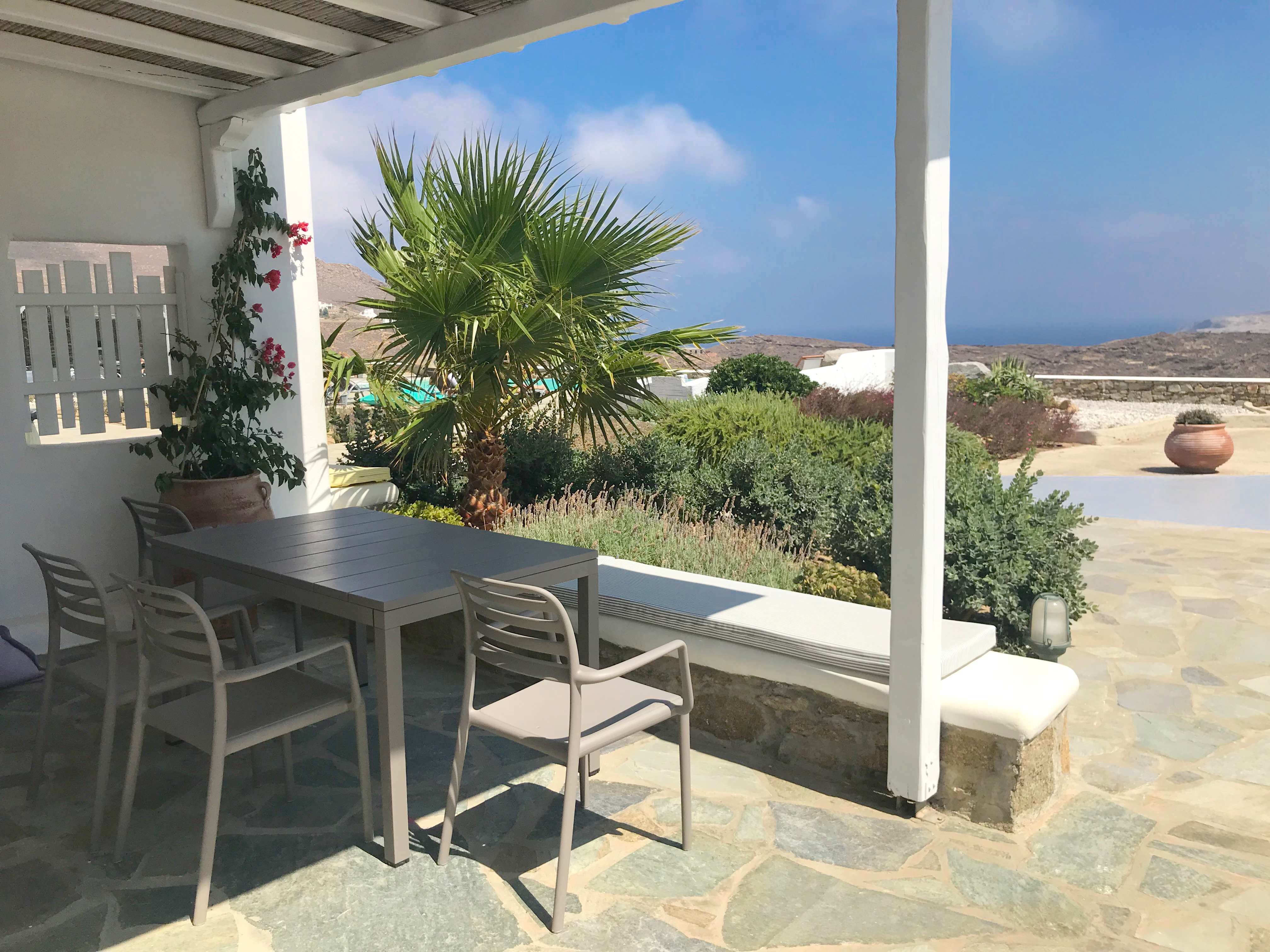 Apartment Deluxe Two Bedroom