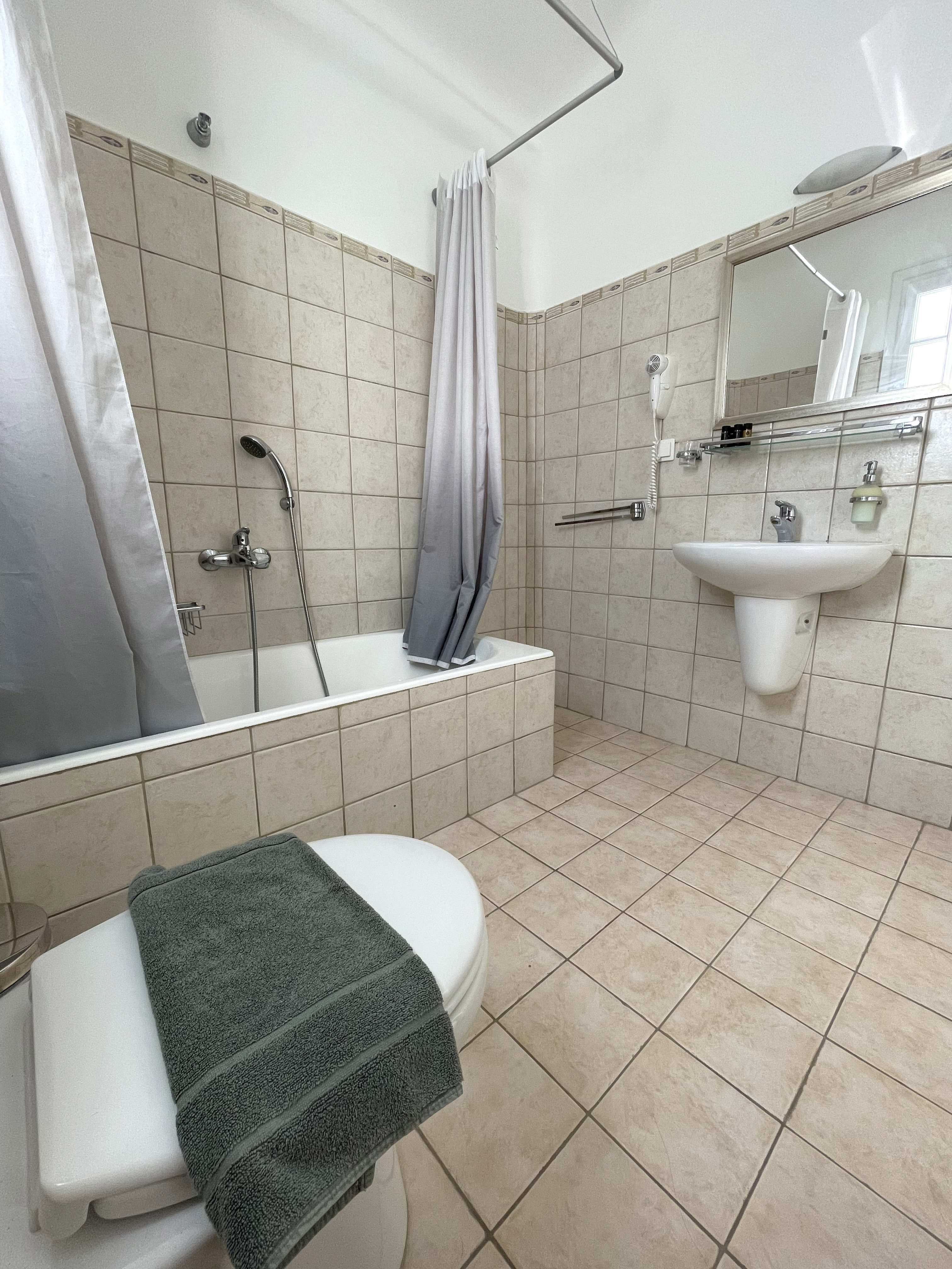 Apartment Superior One Bedroom