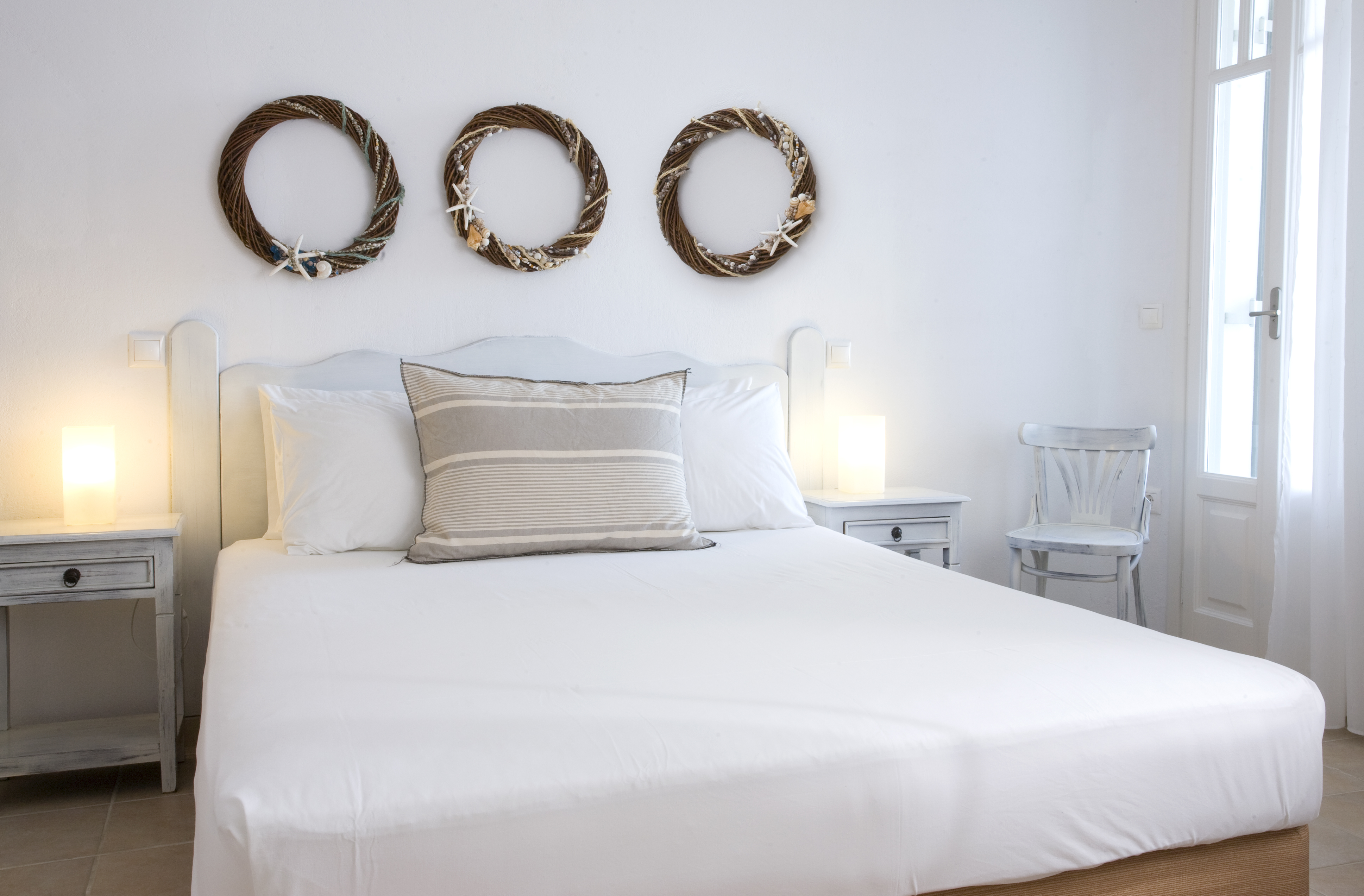 Apartment Deluxe Two Bedroom