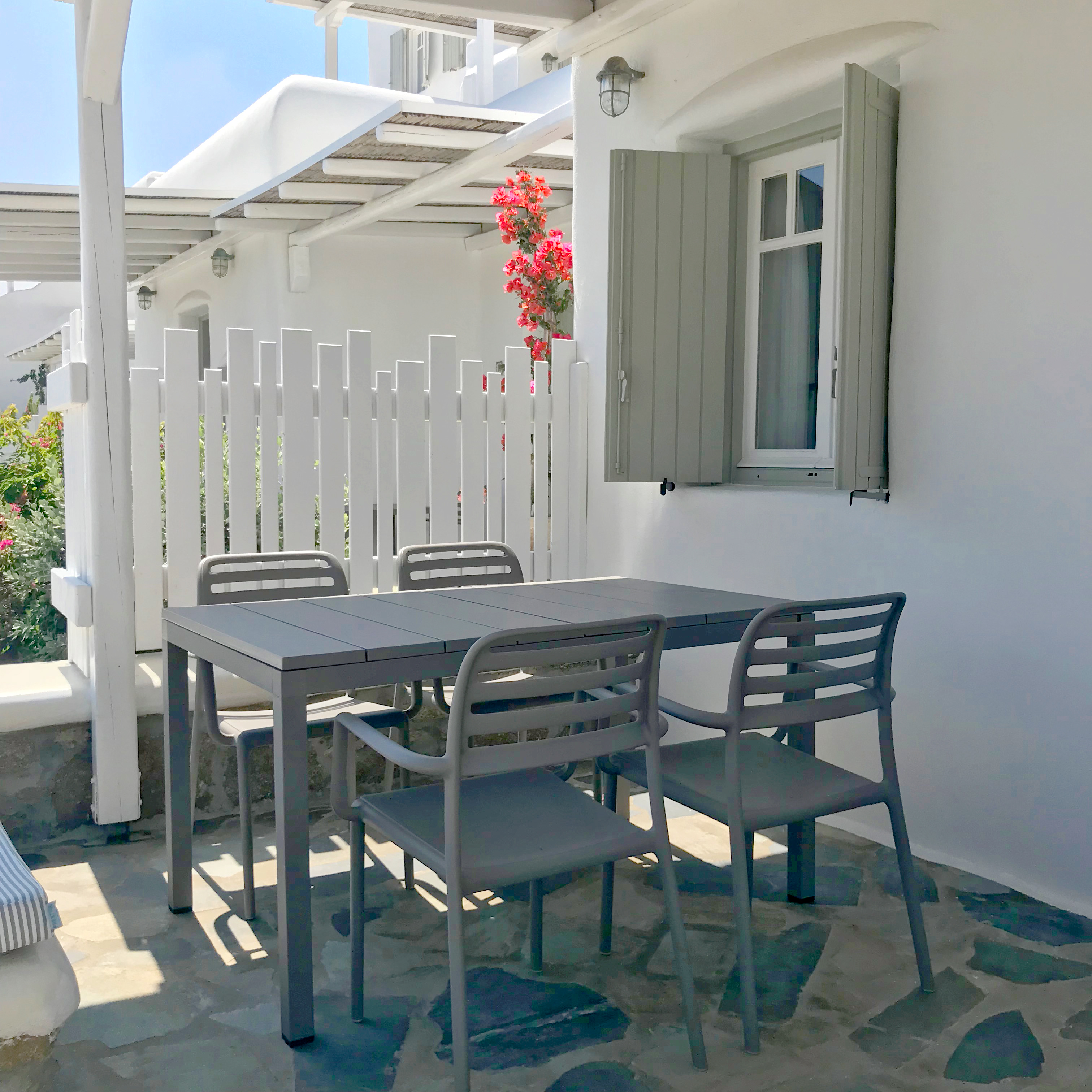 Apartment Deluxe Two Bedroom