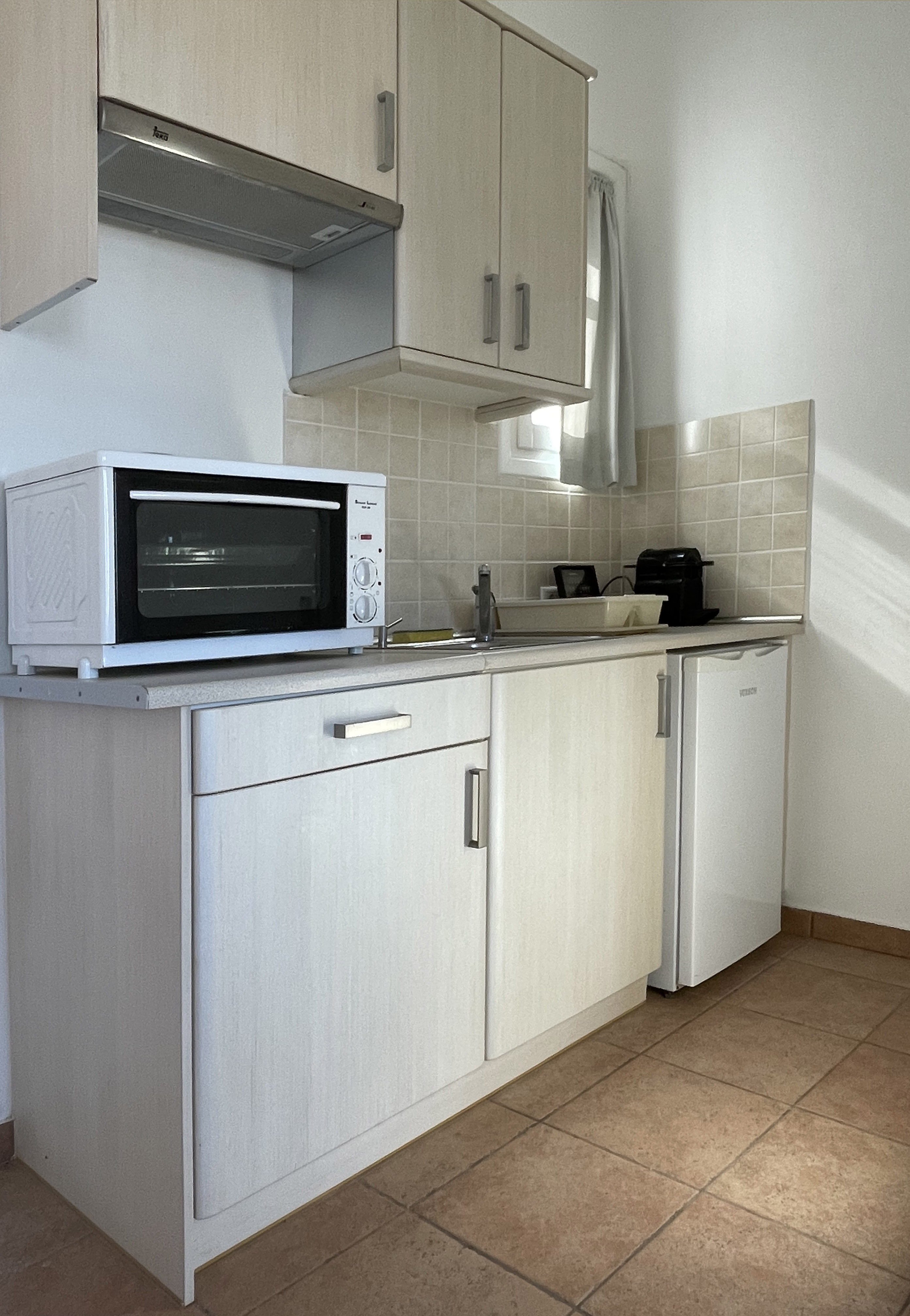 Studio Superior Sea View