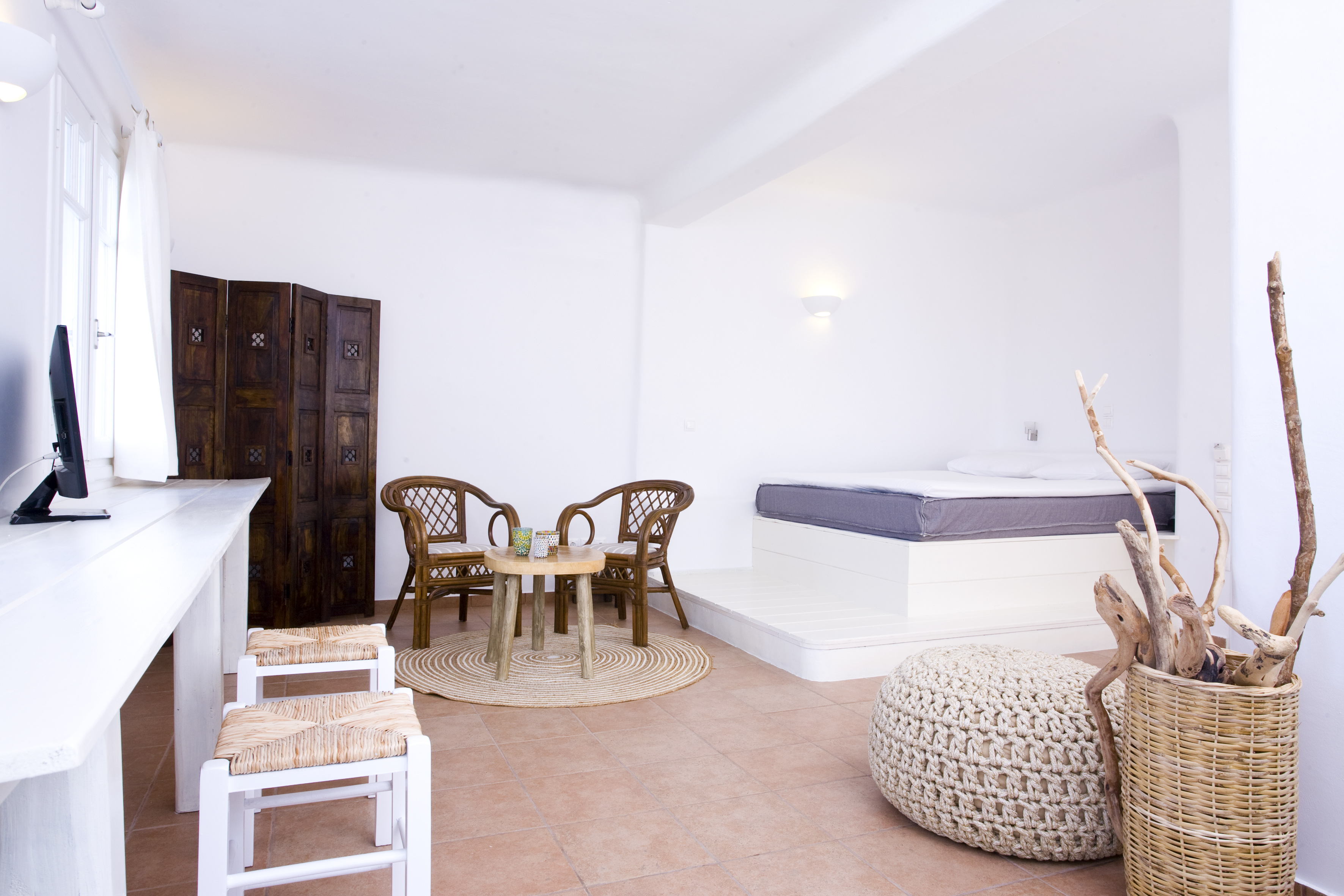 Studio Superior Sea View