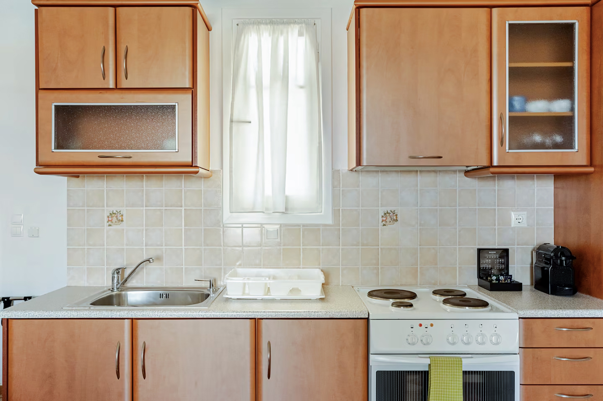 Apartment Superior One Bedroom