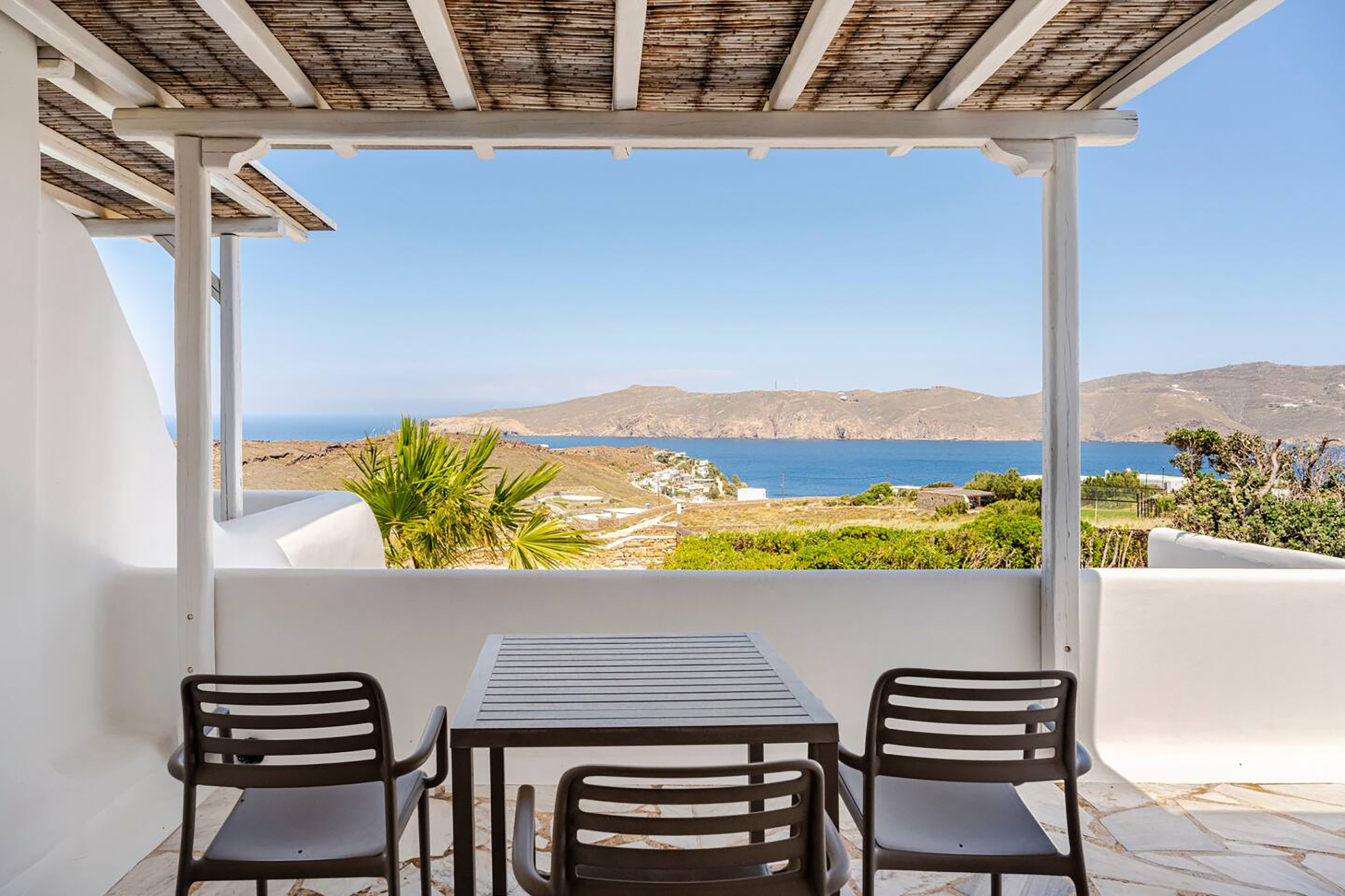 Apartment Superior One Bedroom