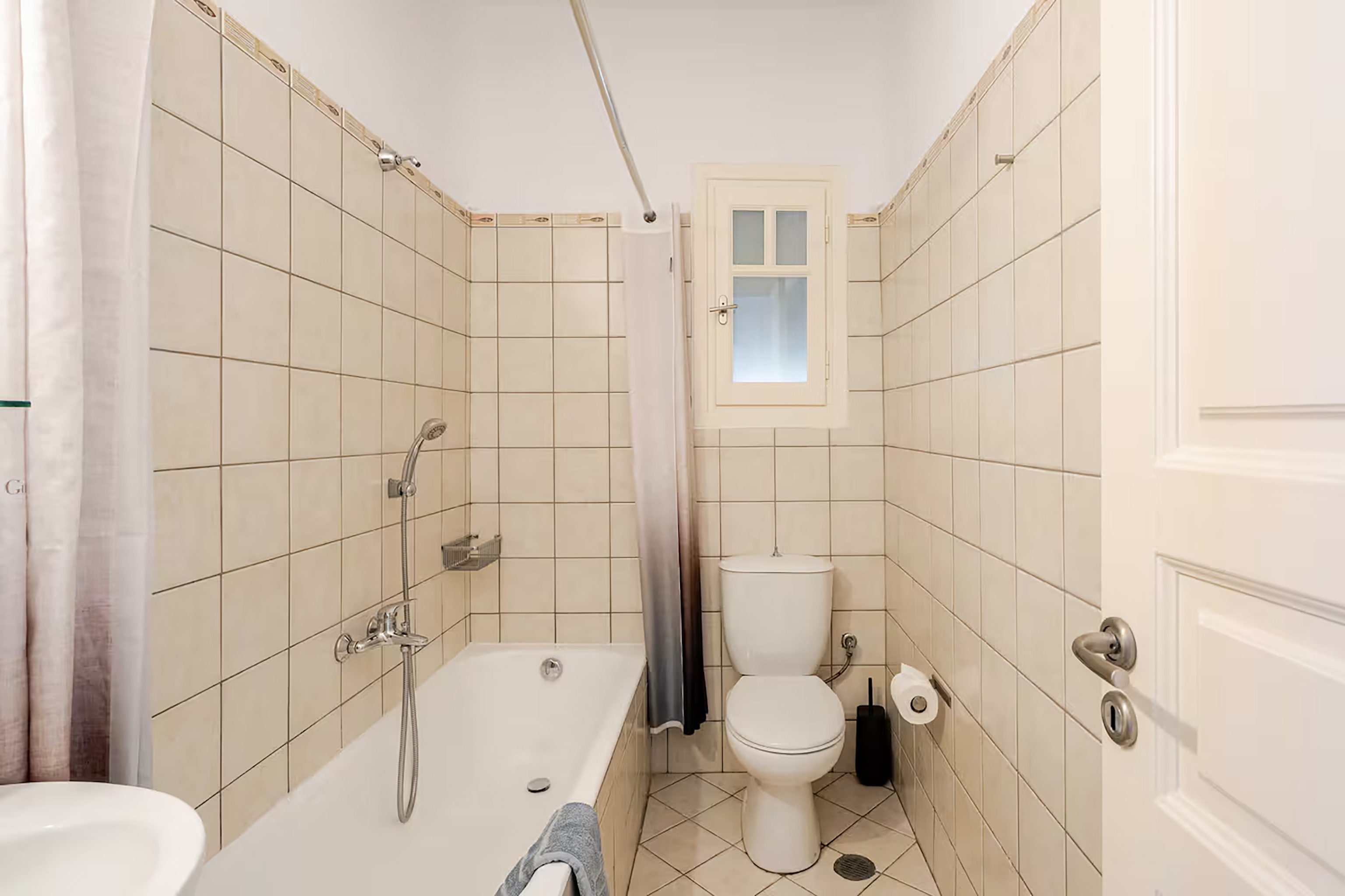 Apartment Deluxe Two Bedroom