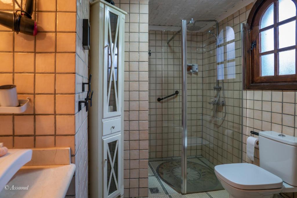 Double or Twin Deluxe with Balcony