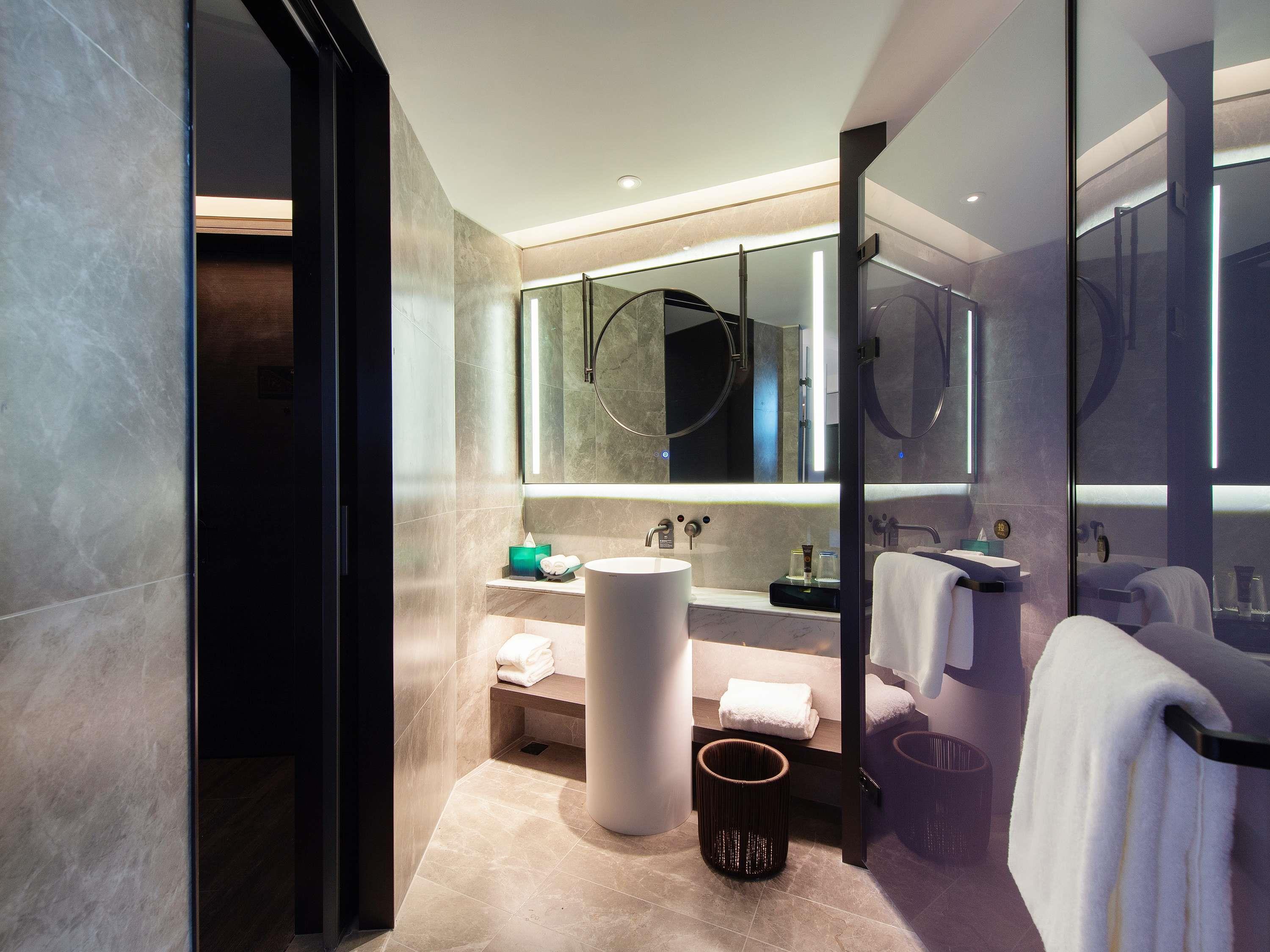 Suite Deluxe Two Beds