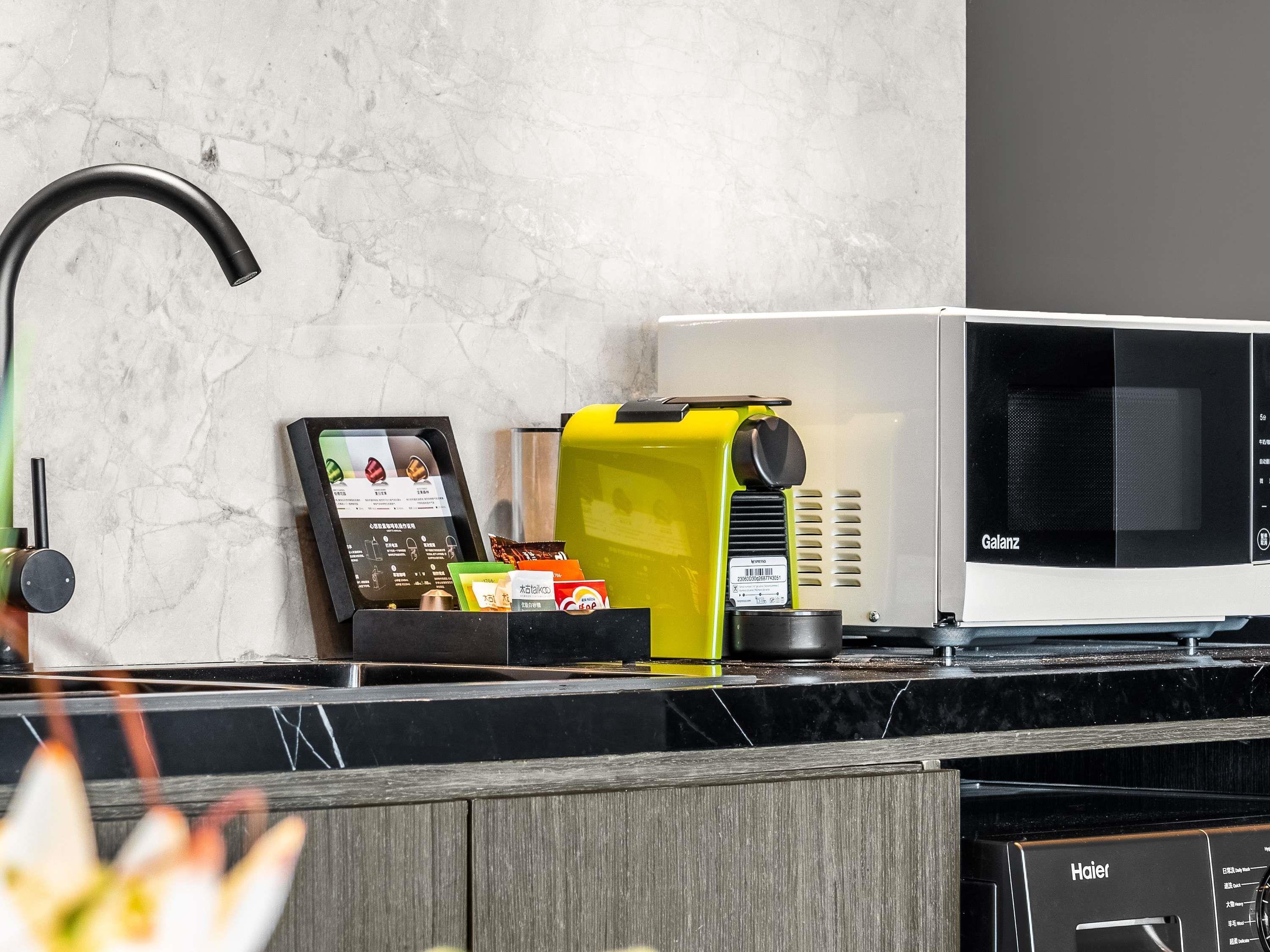 Suite Deluxe Two Beds