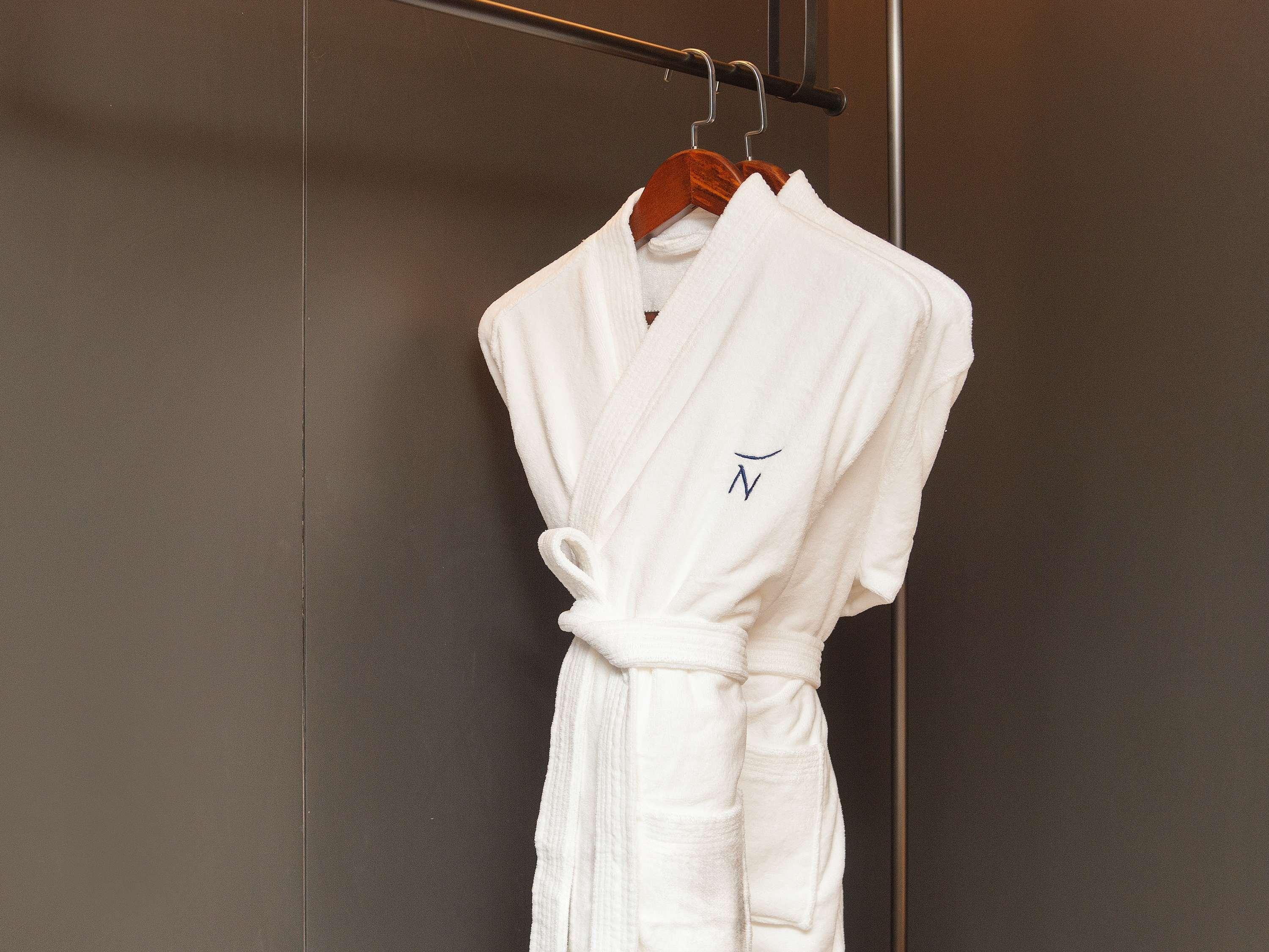 Double Superior King Bed