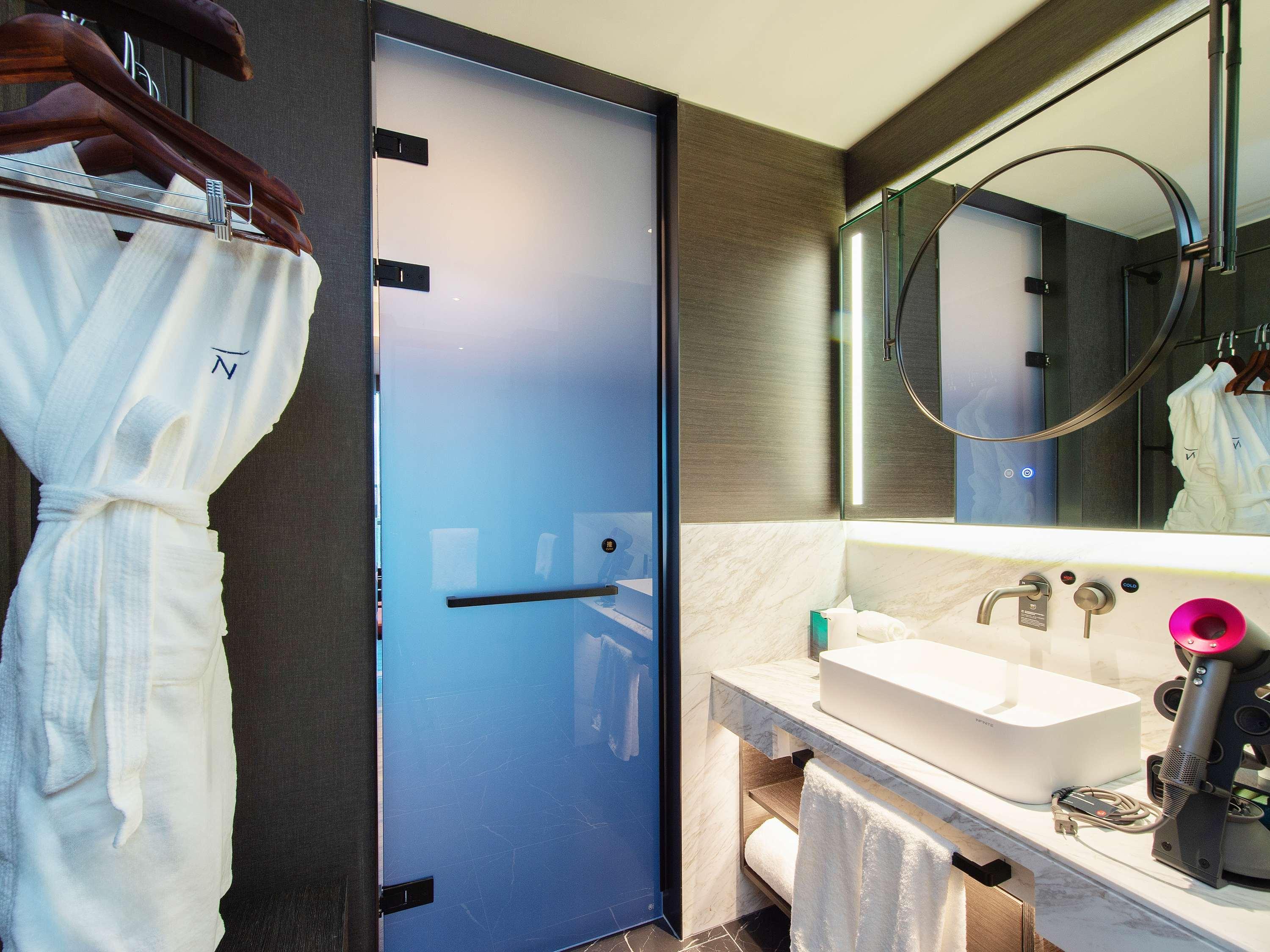 Suite Superior King Bed