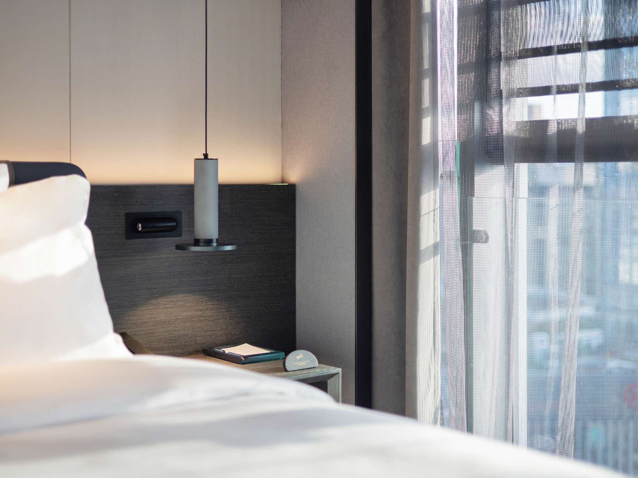 Suite Deluxe Two Beds