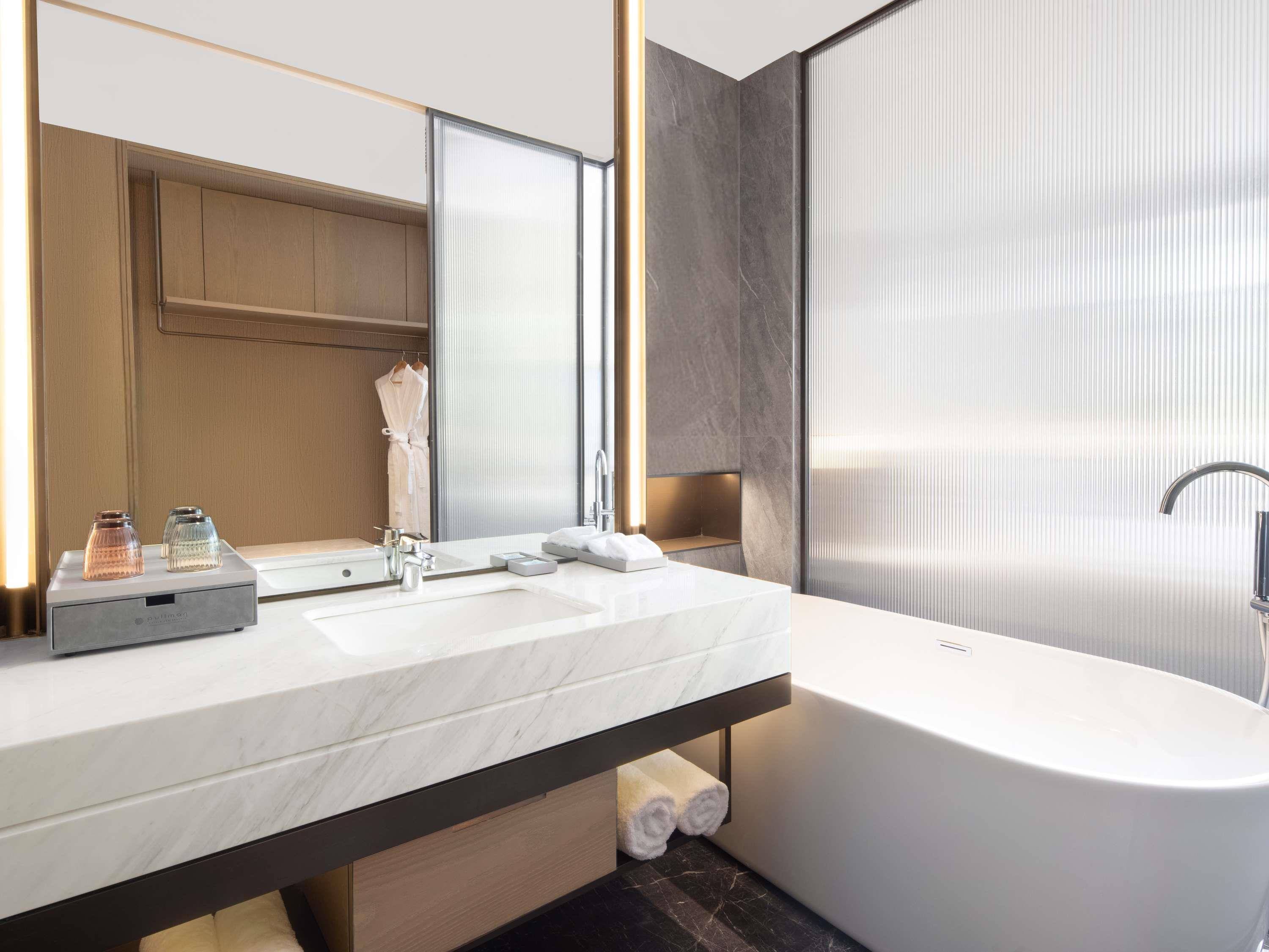 Double Deluxe Garden View