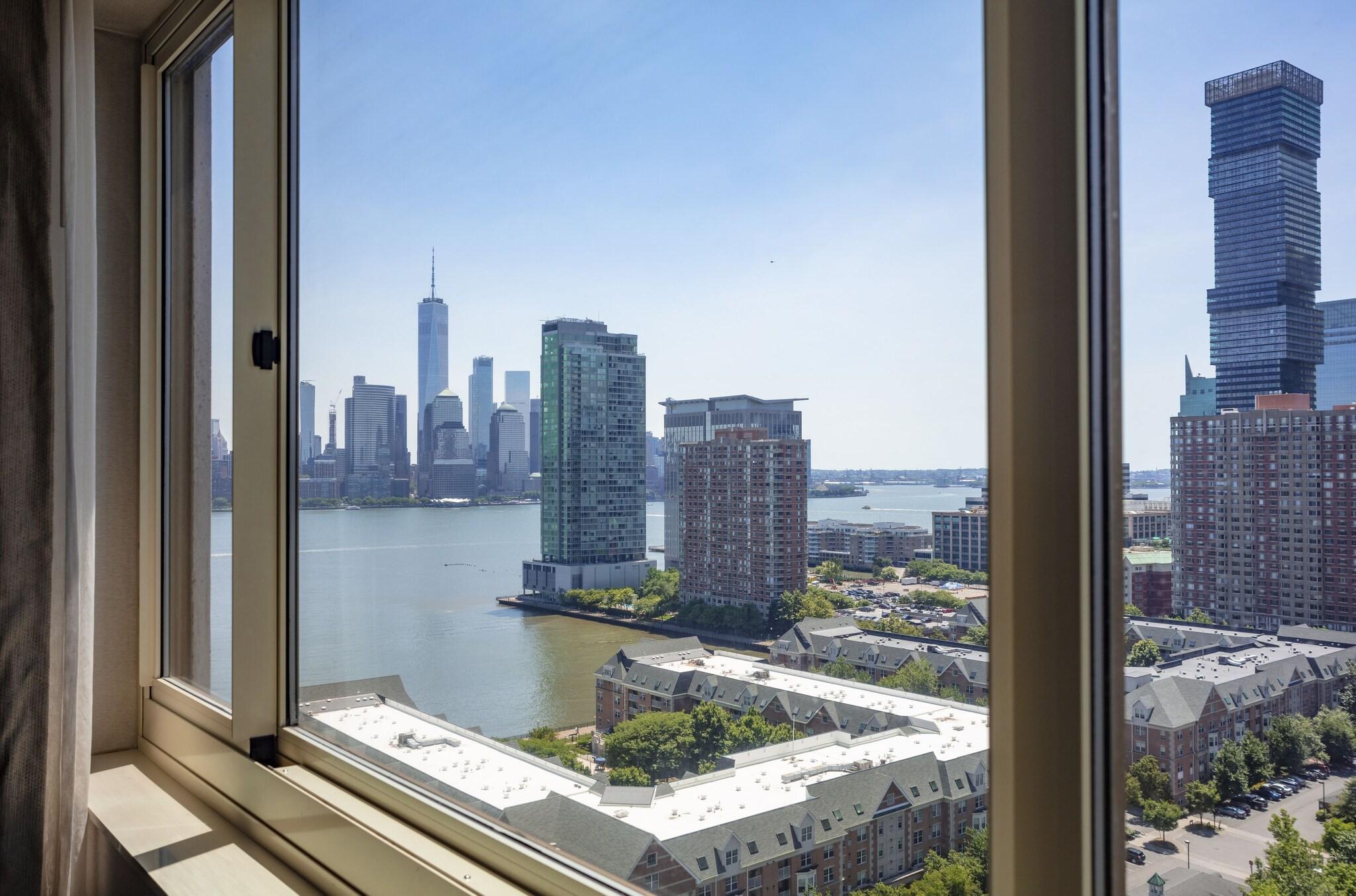 Room Accesible Deluxe 