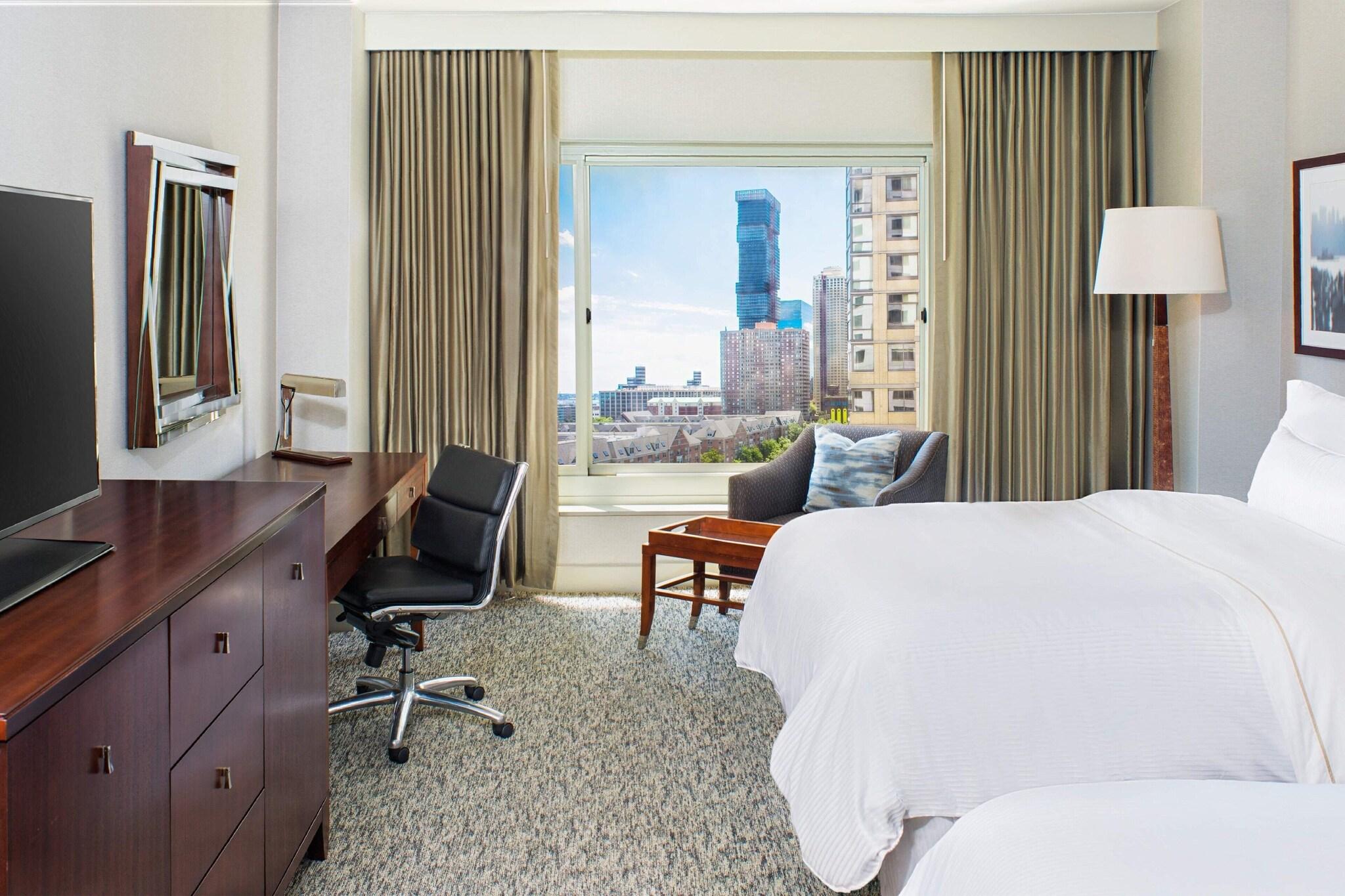 Room Accesible Deluxe 