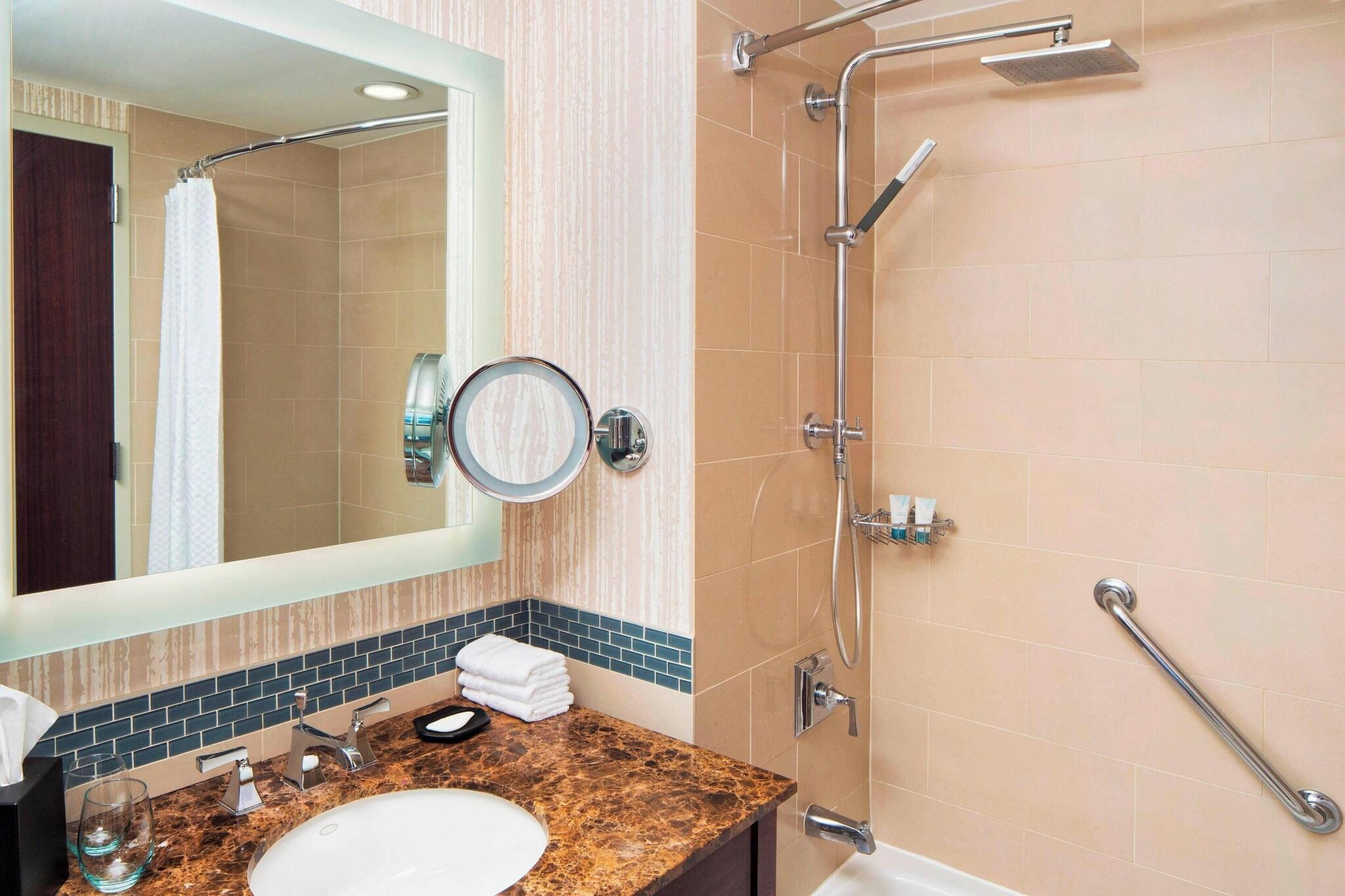 Room Accesible Deluxe 