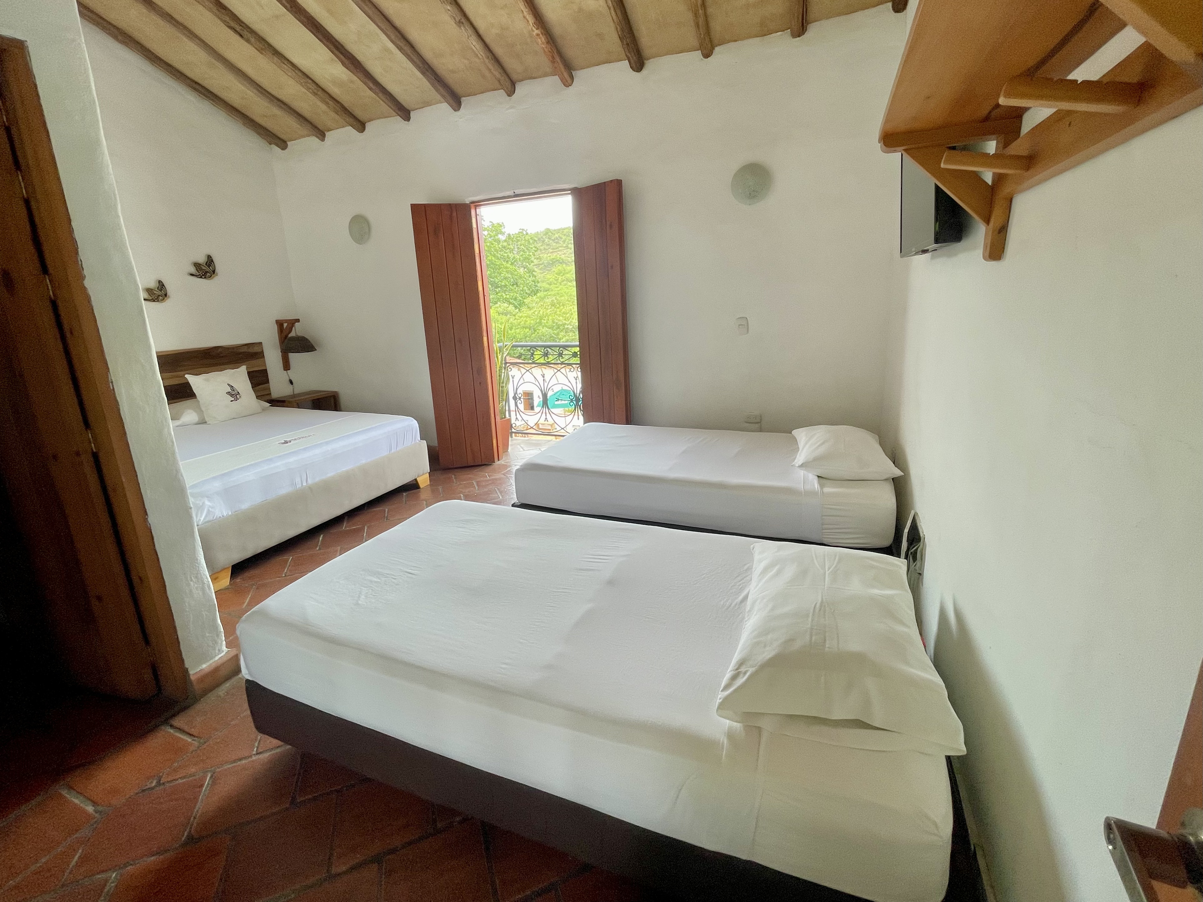 Family Room Superior