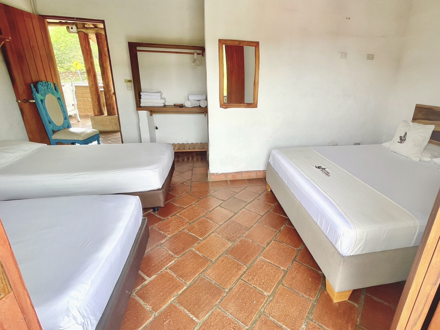 Family Room Superior