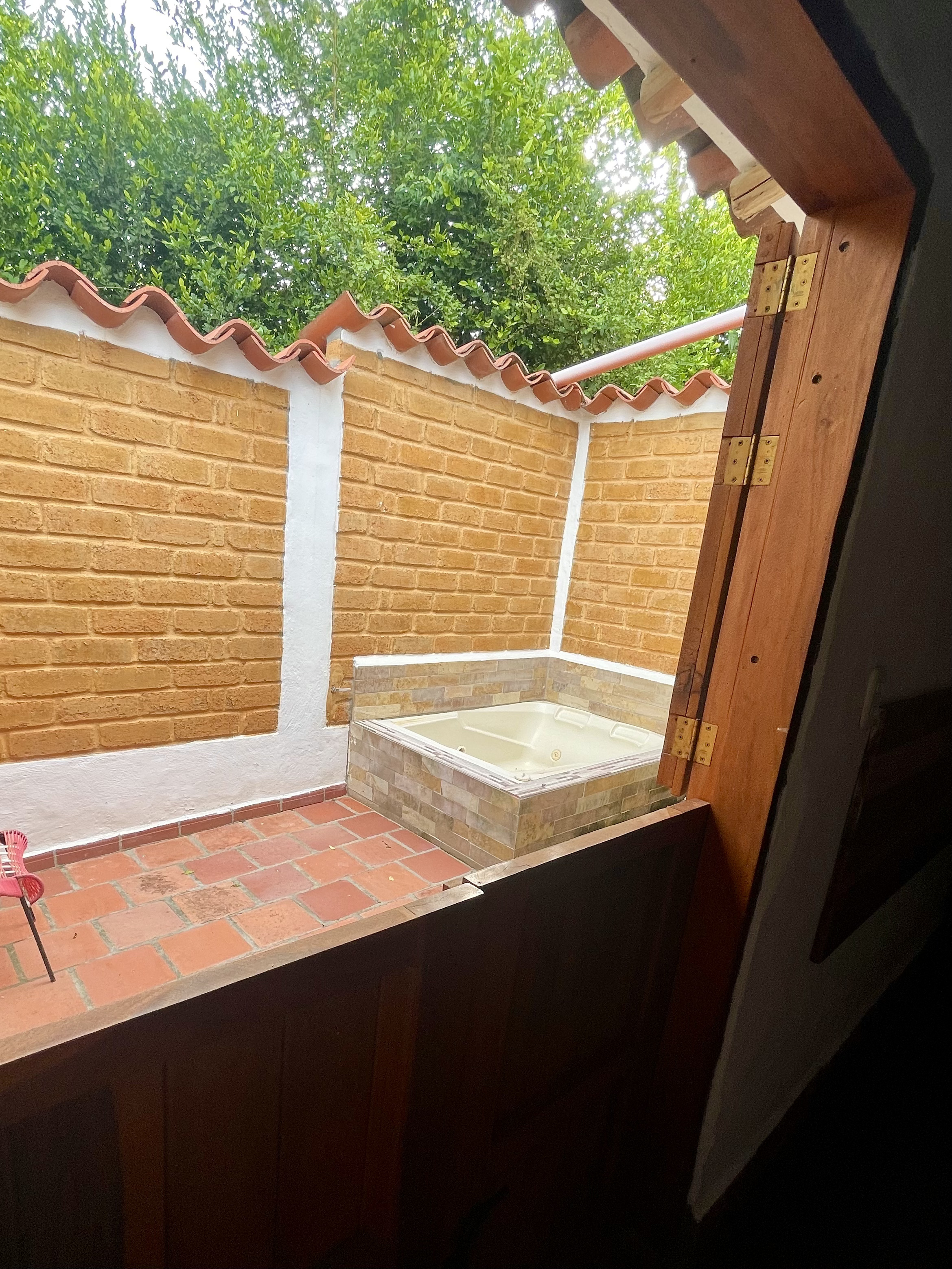 Double Deluxe with Balcony