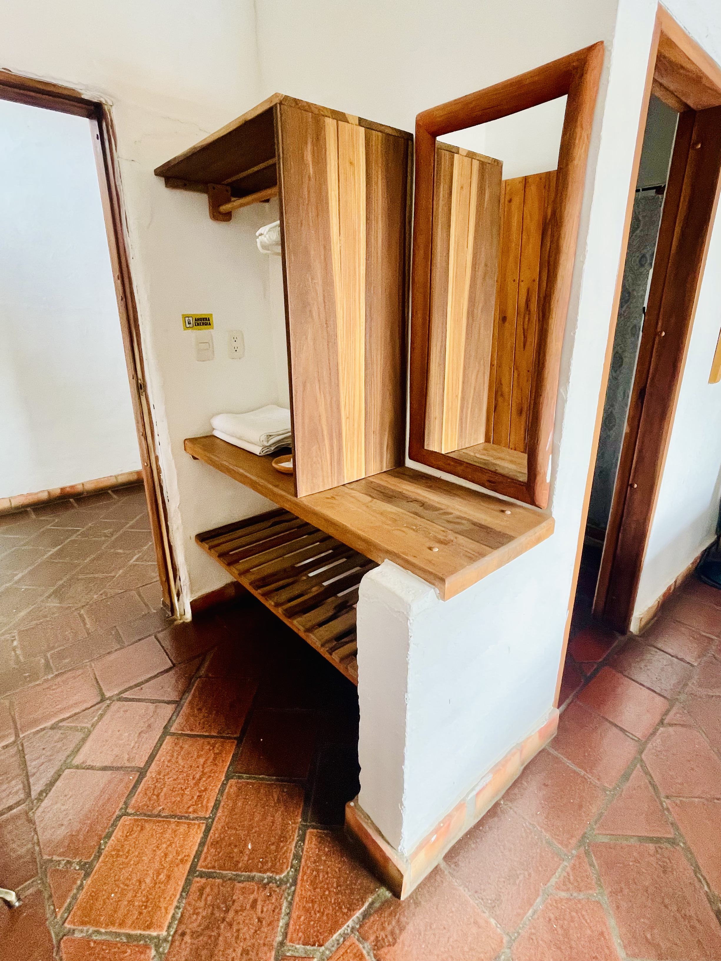 Double Superior One Bedroom