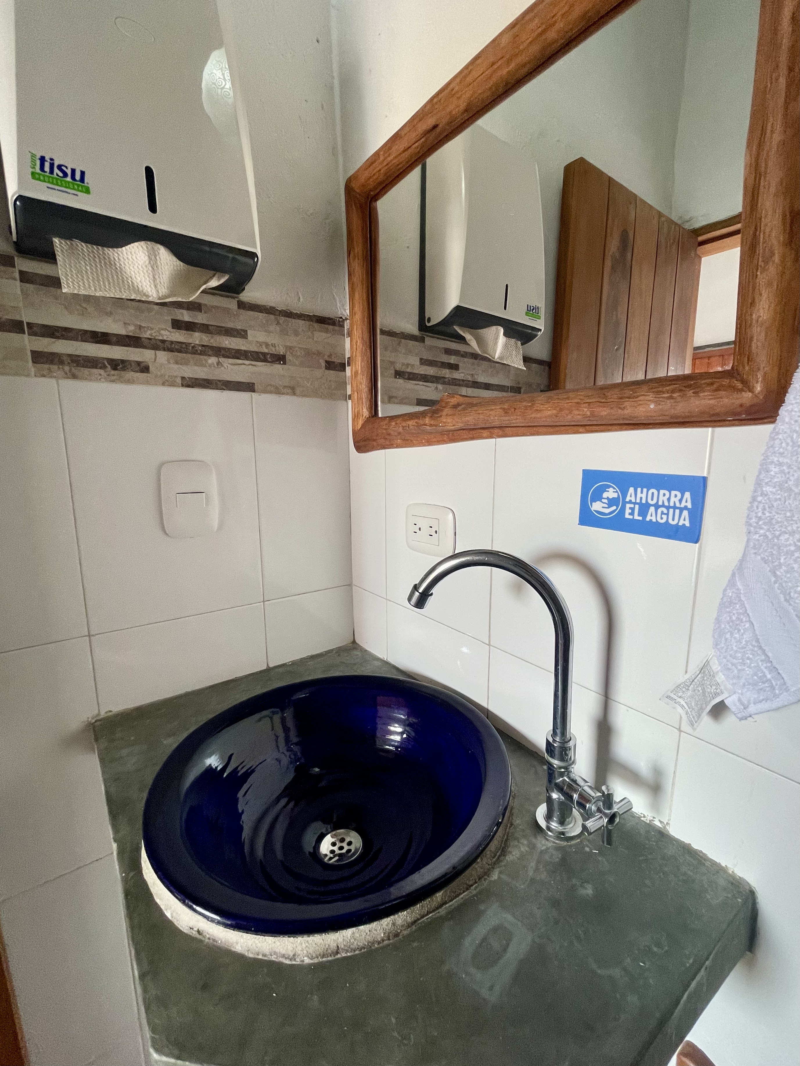 Triple Superior with Balcony