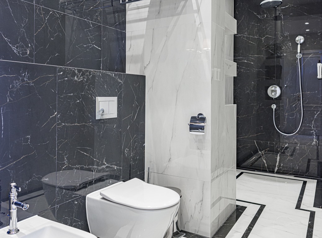 Double Deluxe with Terrace