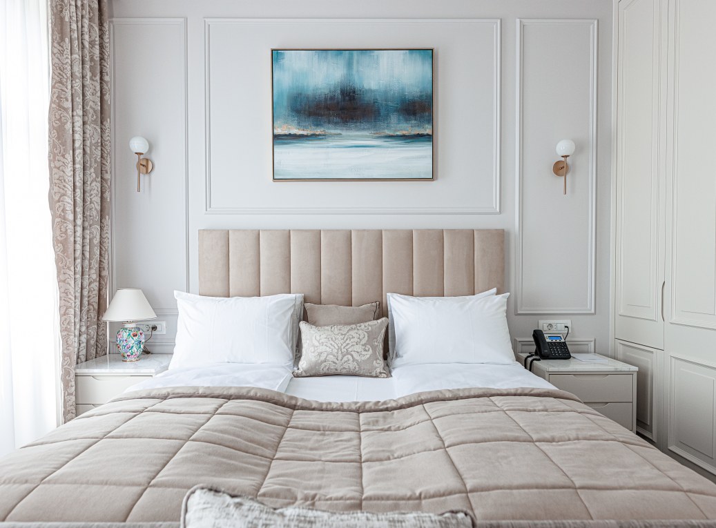 Suite Deluxe with Views