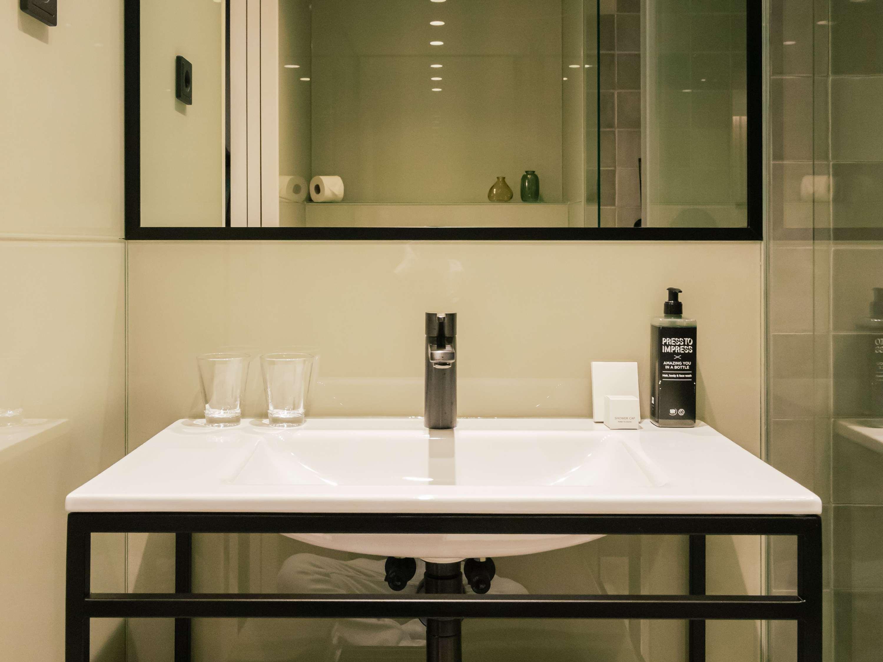 Double with Double Bed