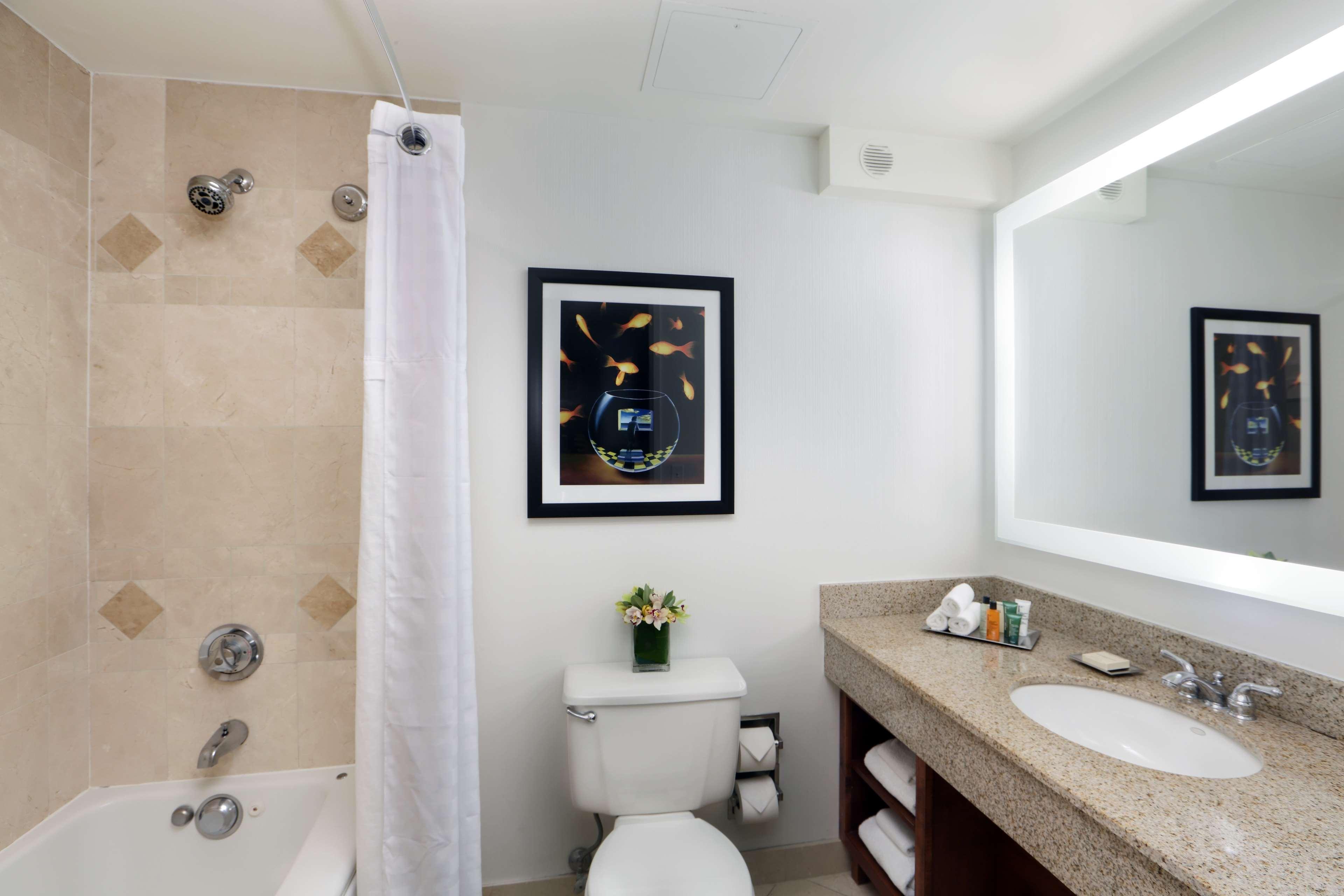 Double Two Double Beds