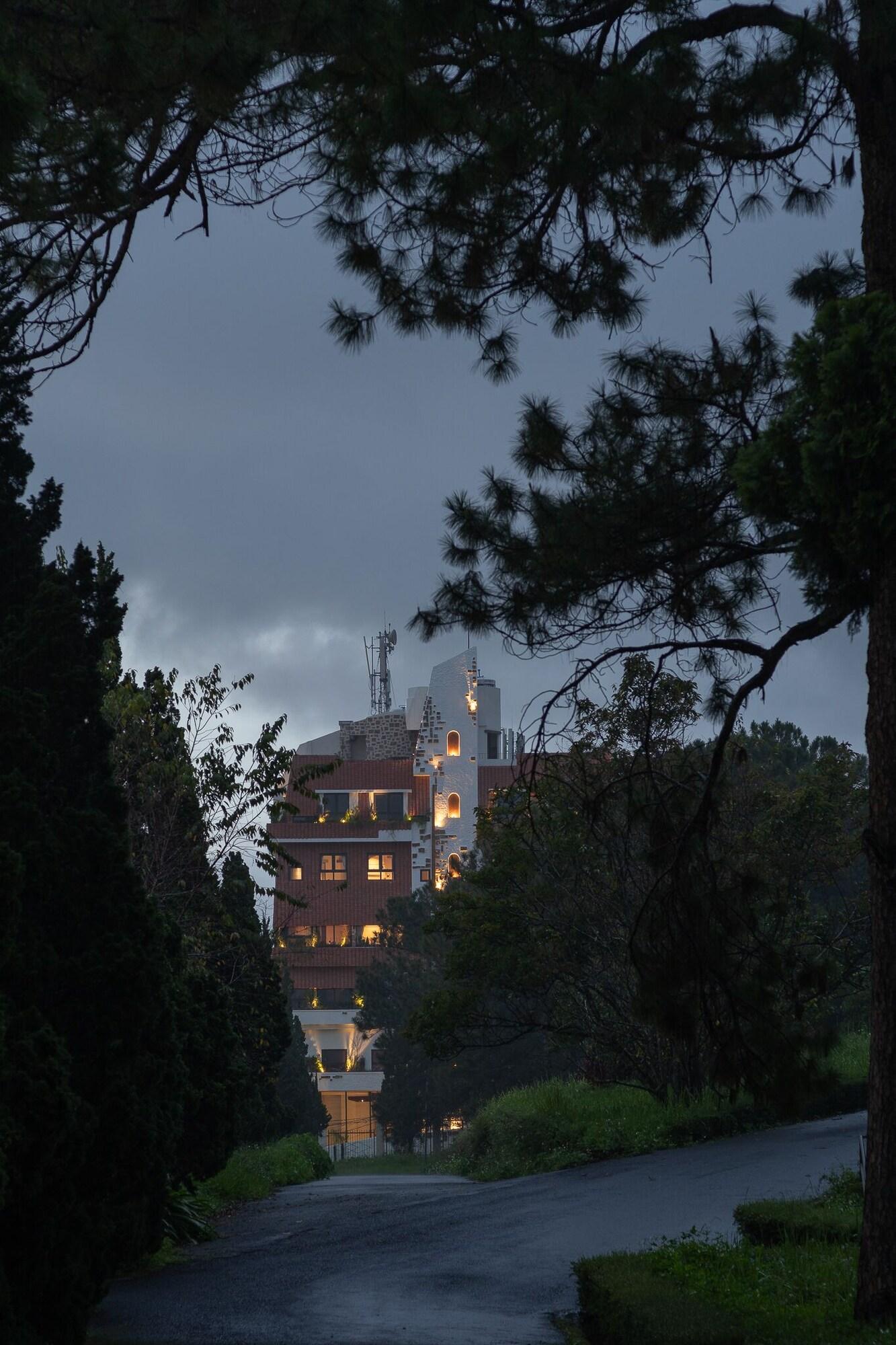 General View
