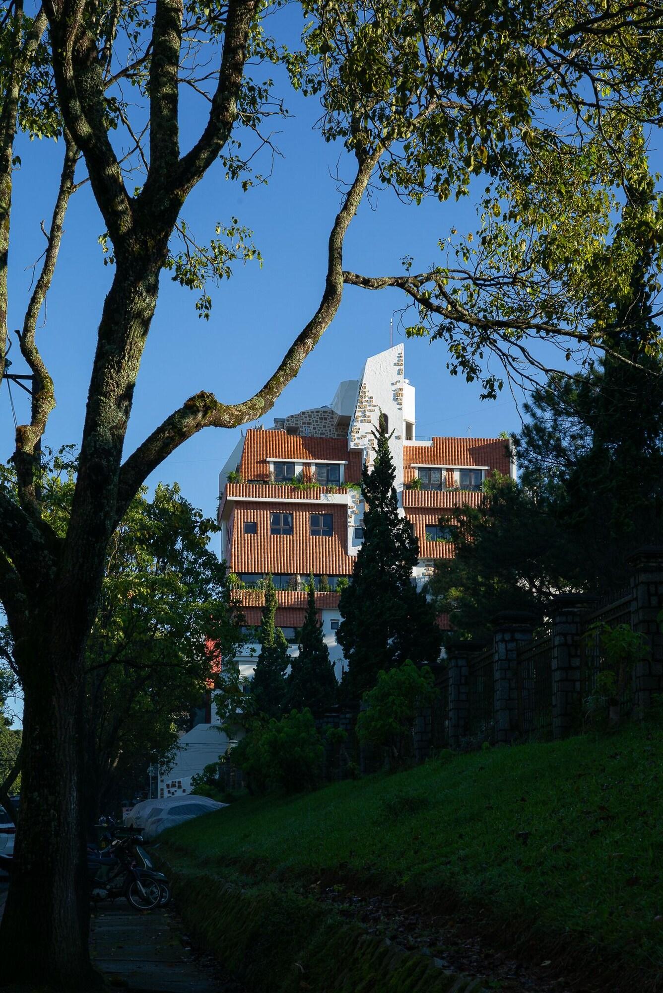 General View