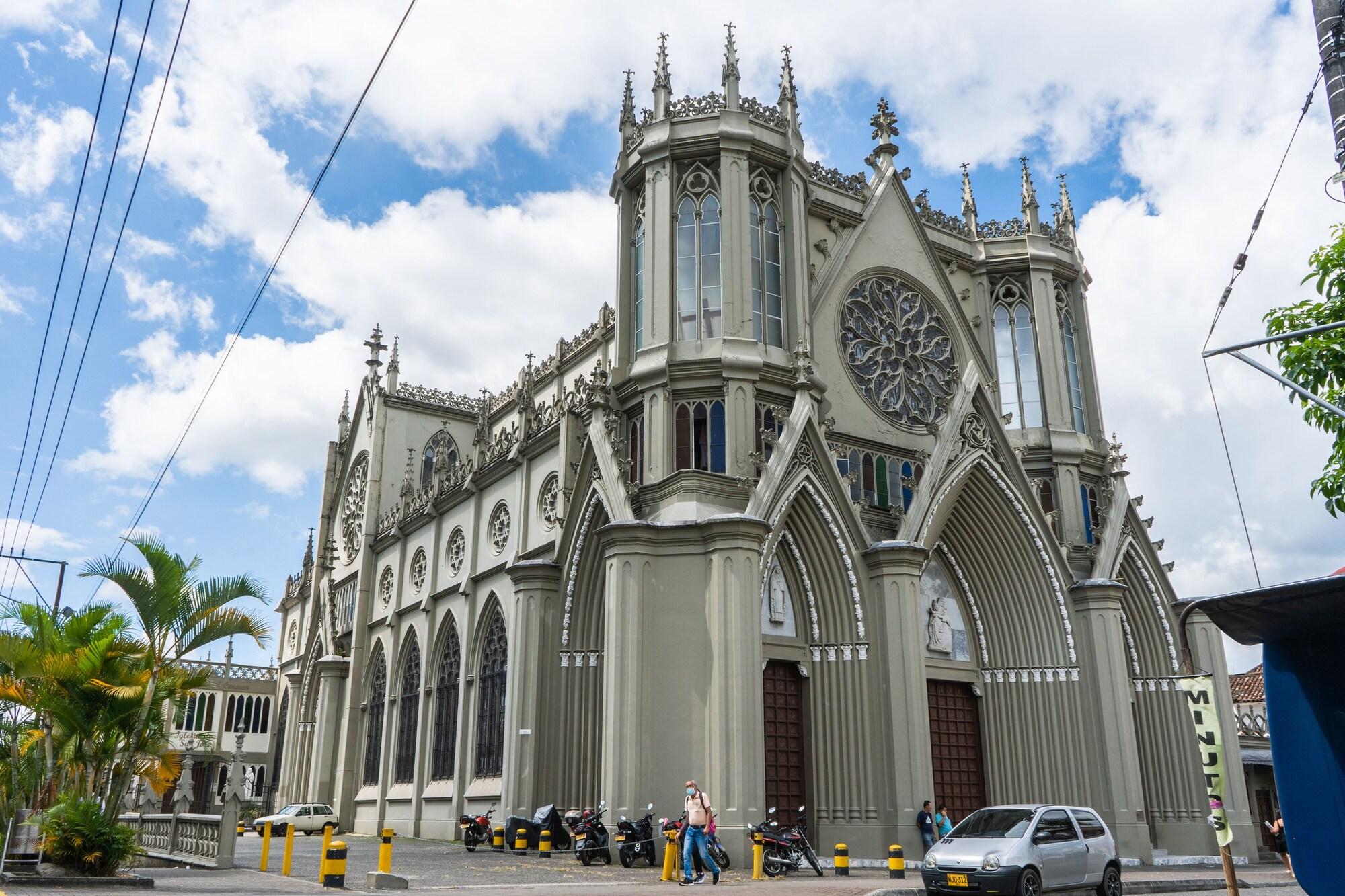 General View