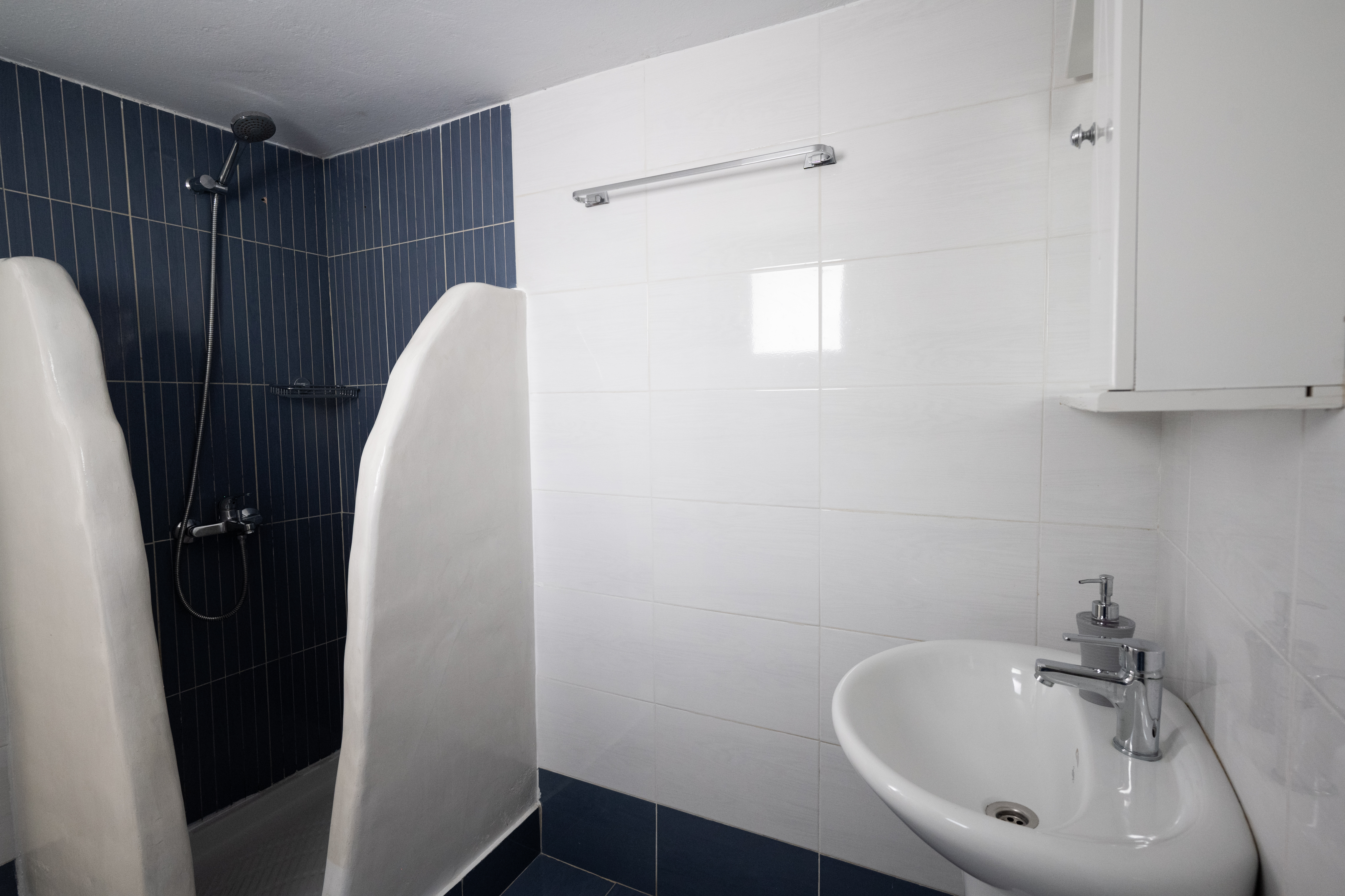 Room Without Balcony