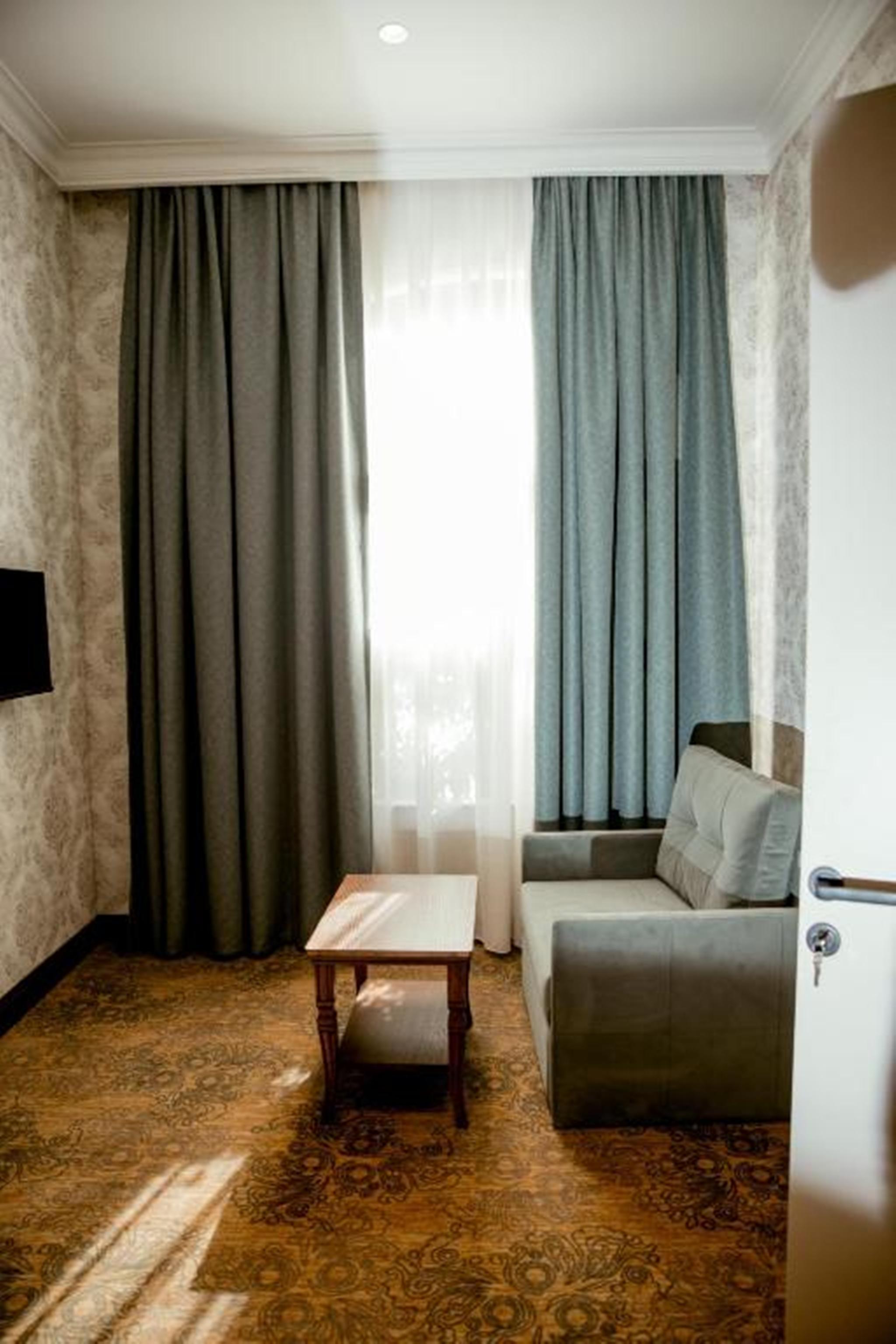 Suite Superior Capacity 3