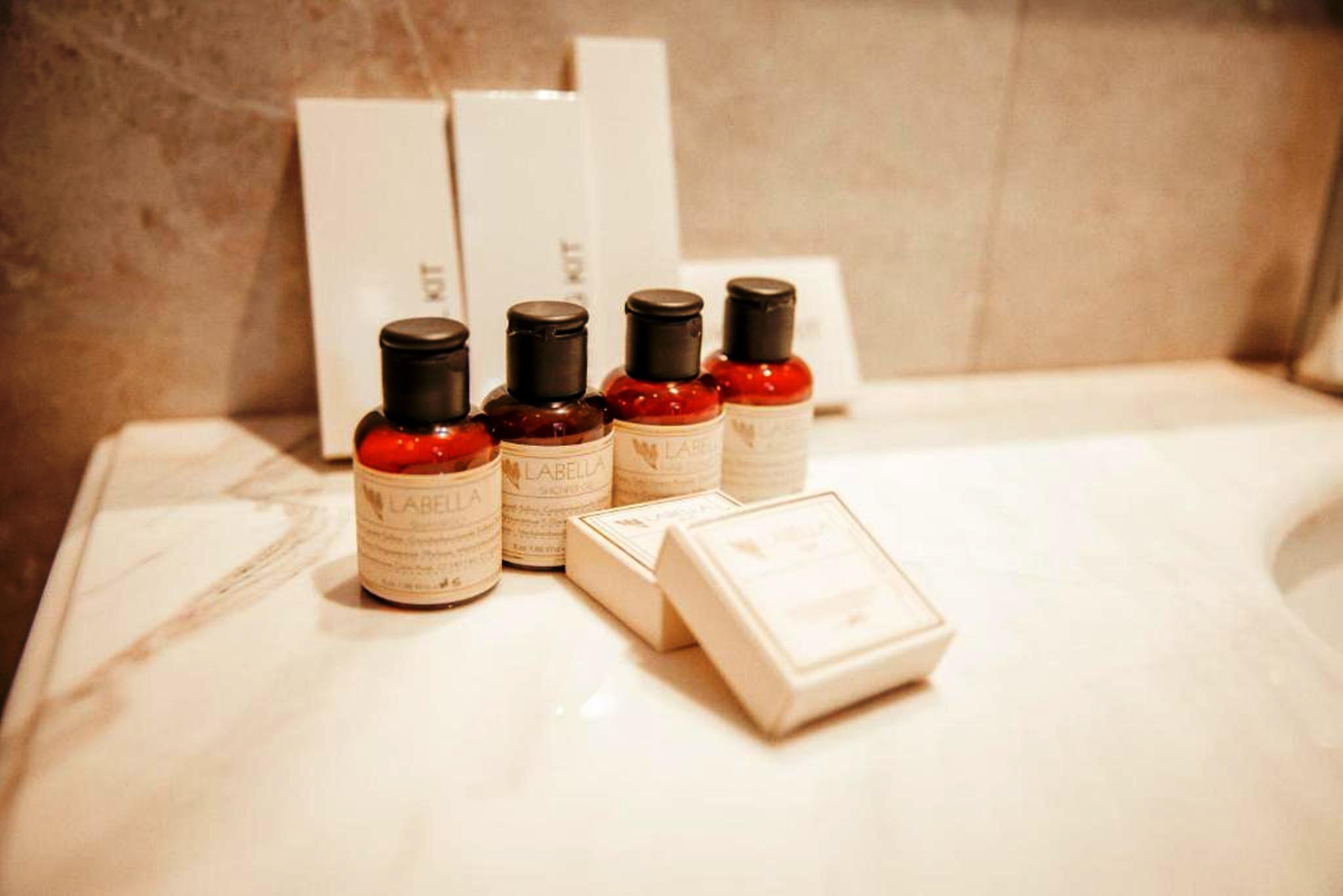 Family Room Capacity 4 One Bedroom