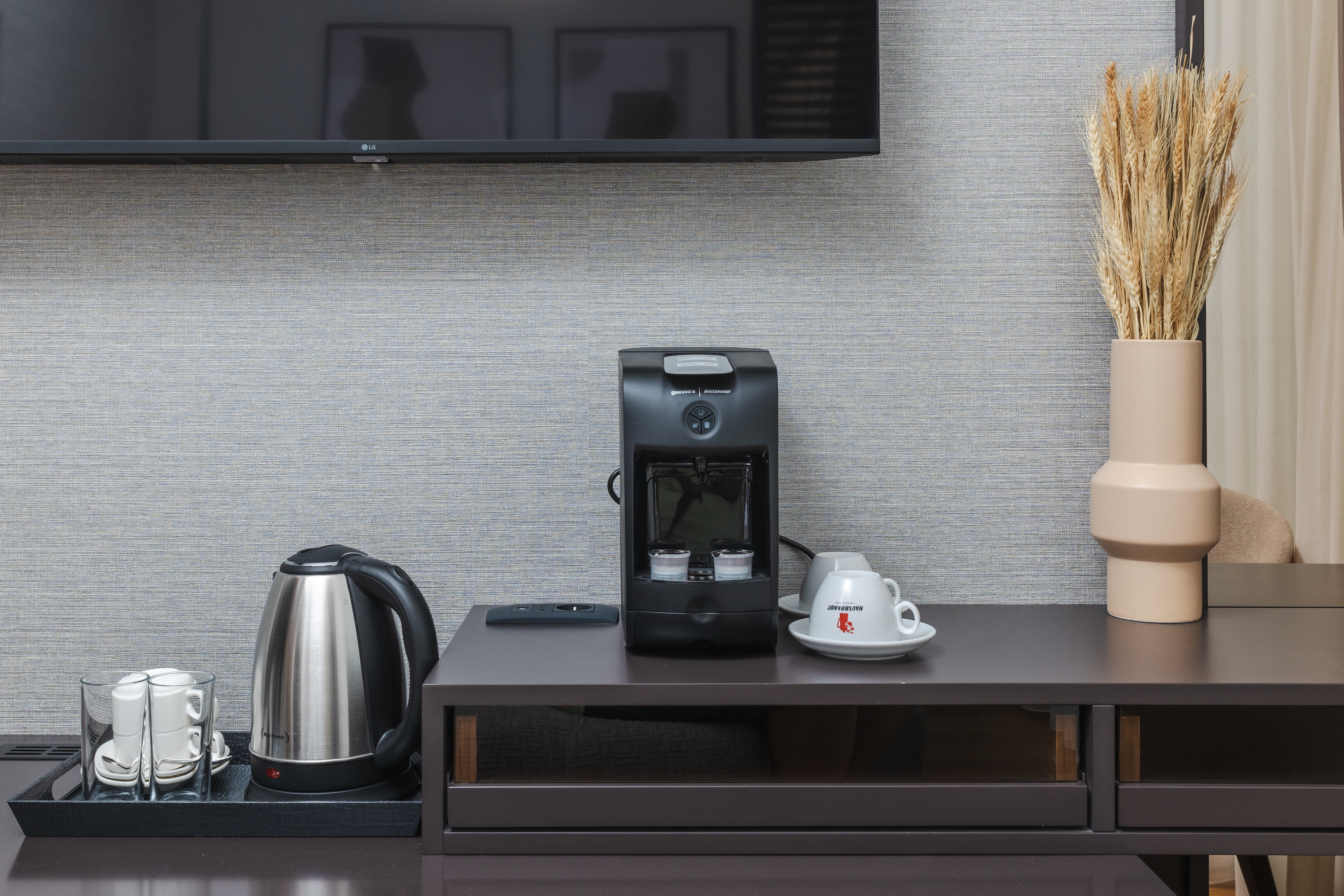 Double or Twin Standard