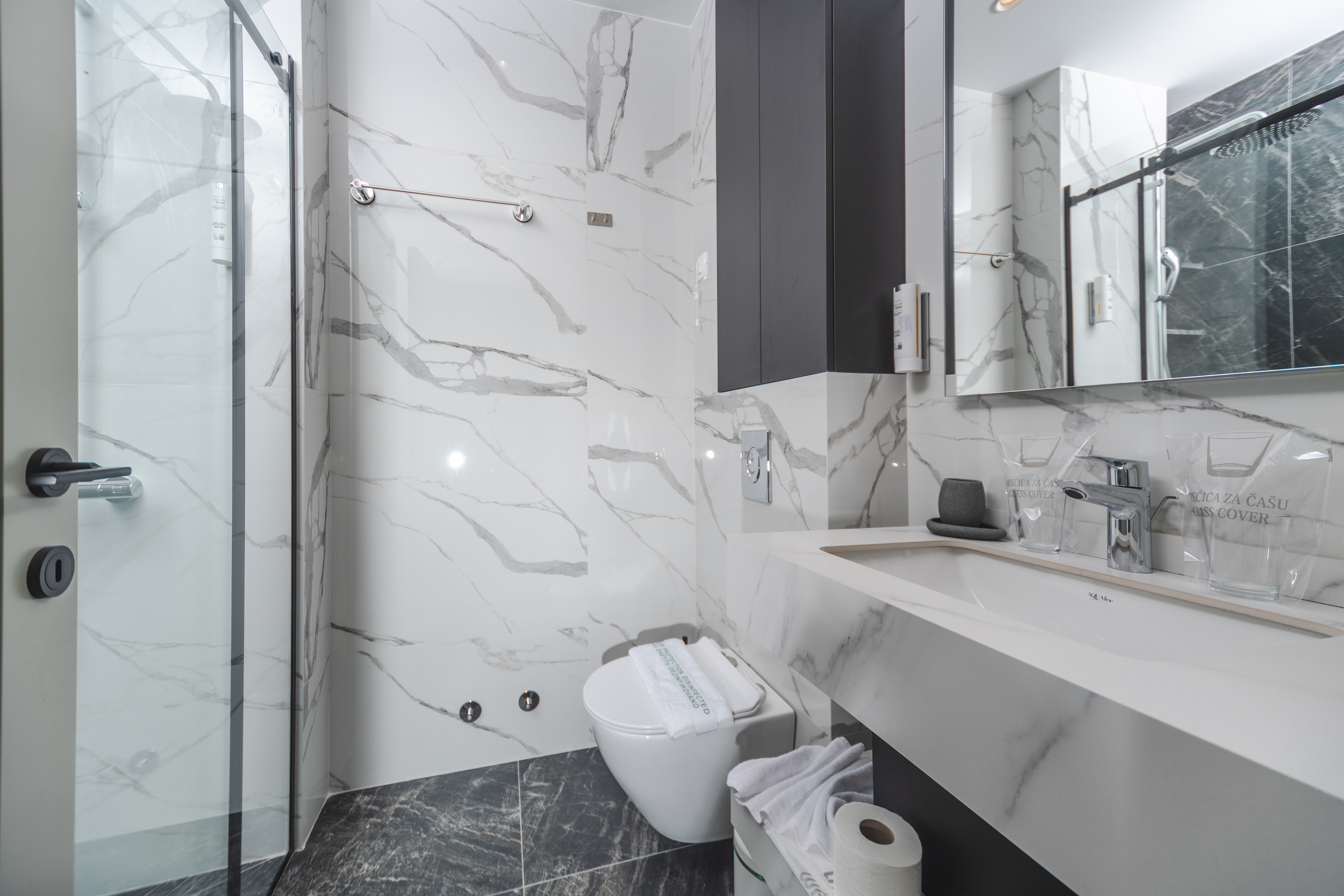 Studio Superior Sea View