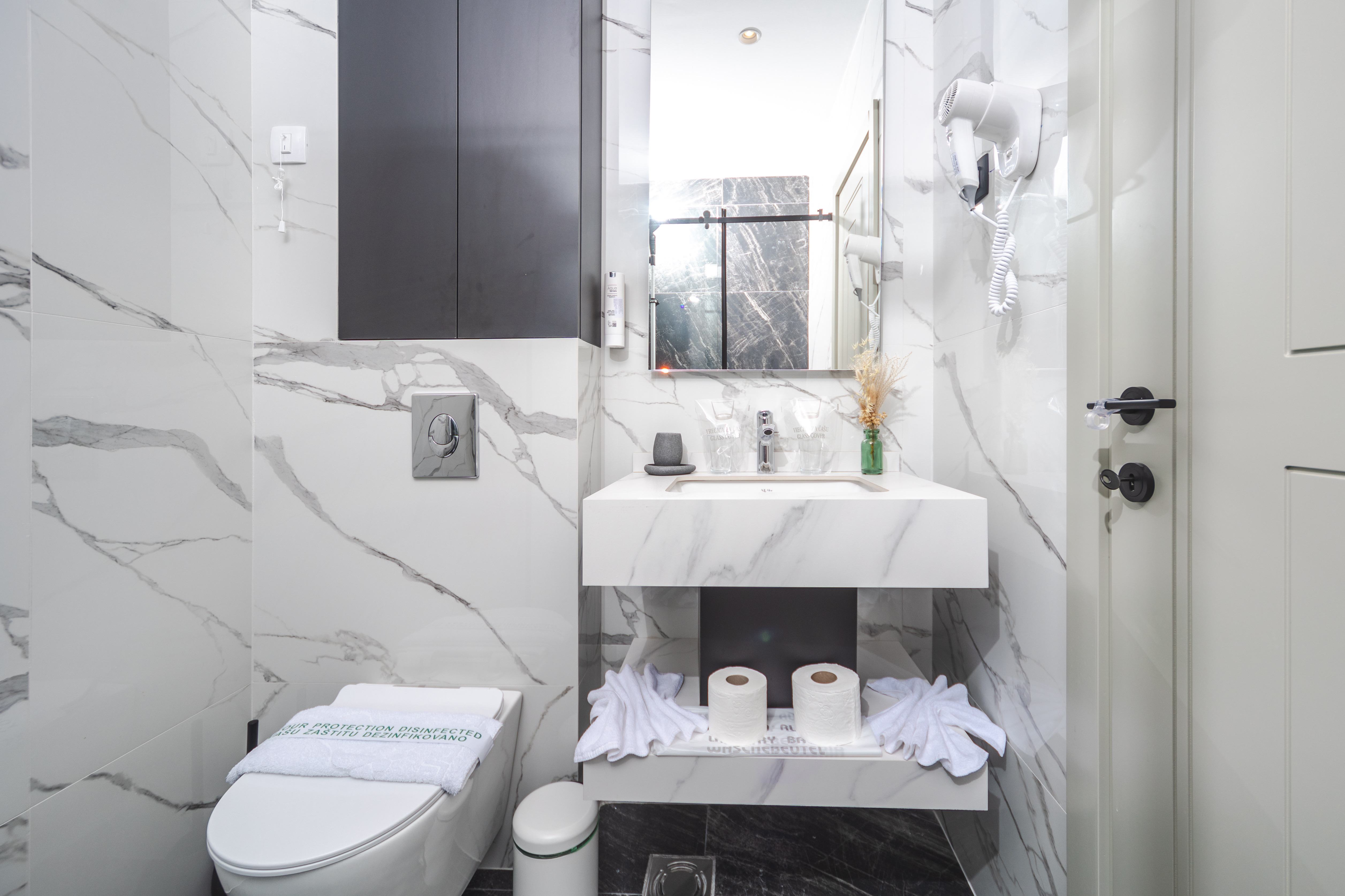 Studio Superior Sea View