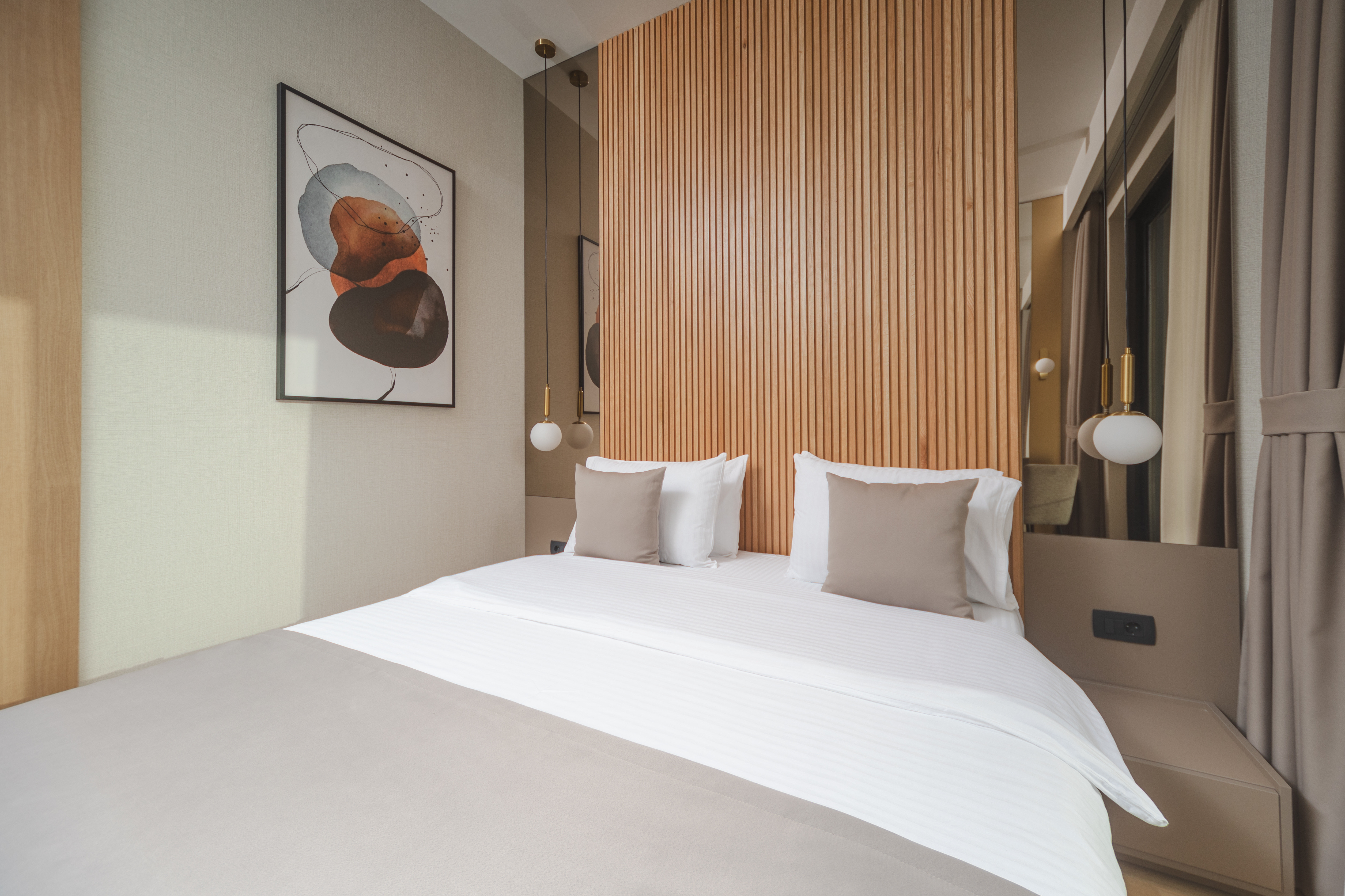 Apartment One Bedroom