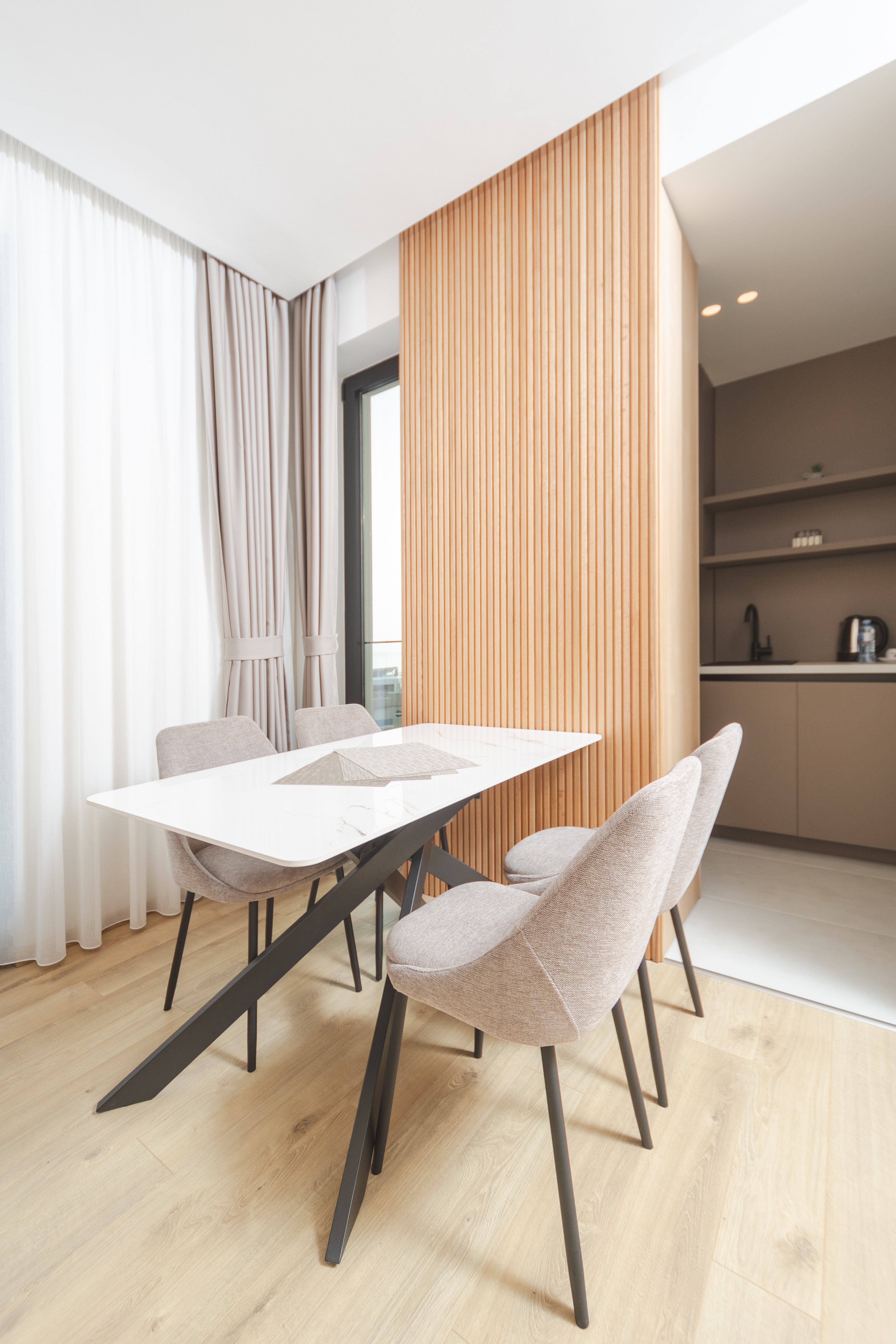 Apartment One Bedroom