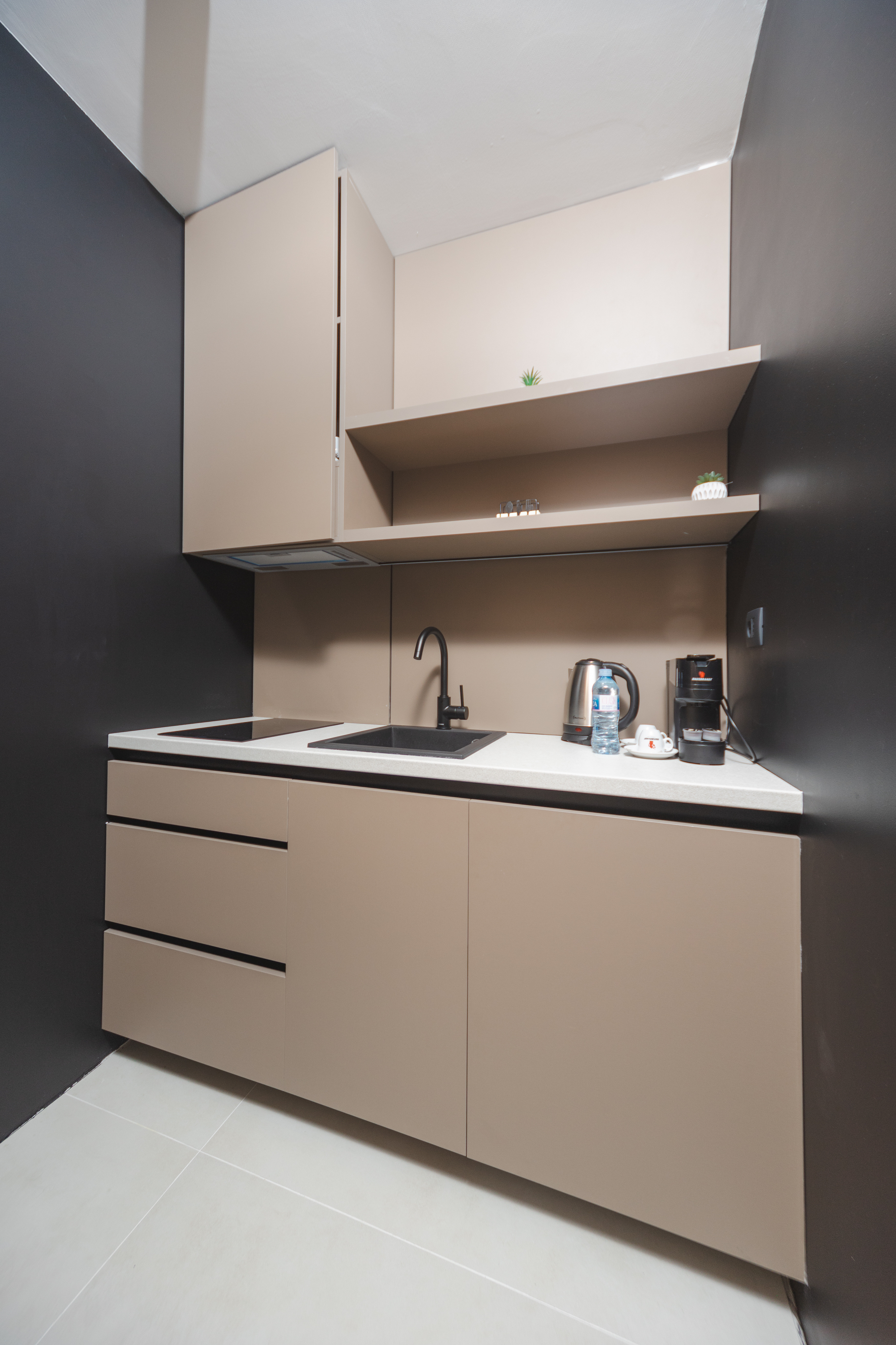 Apartment One Bedroom