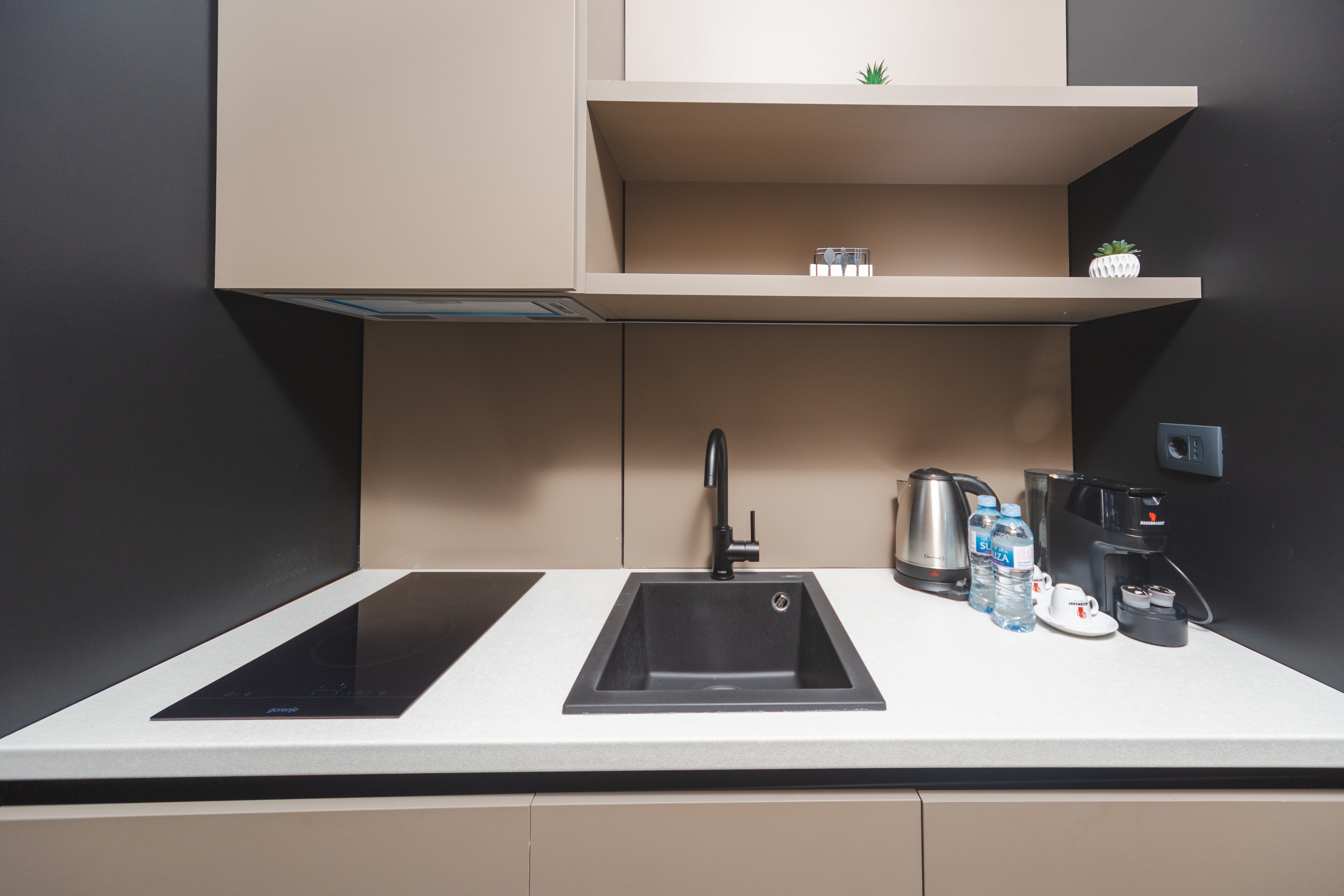 Apartment One Bedroom