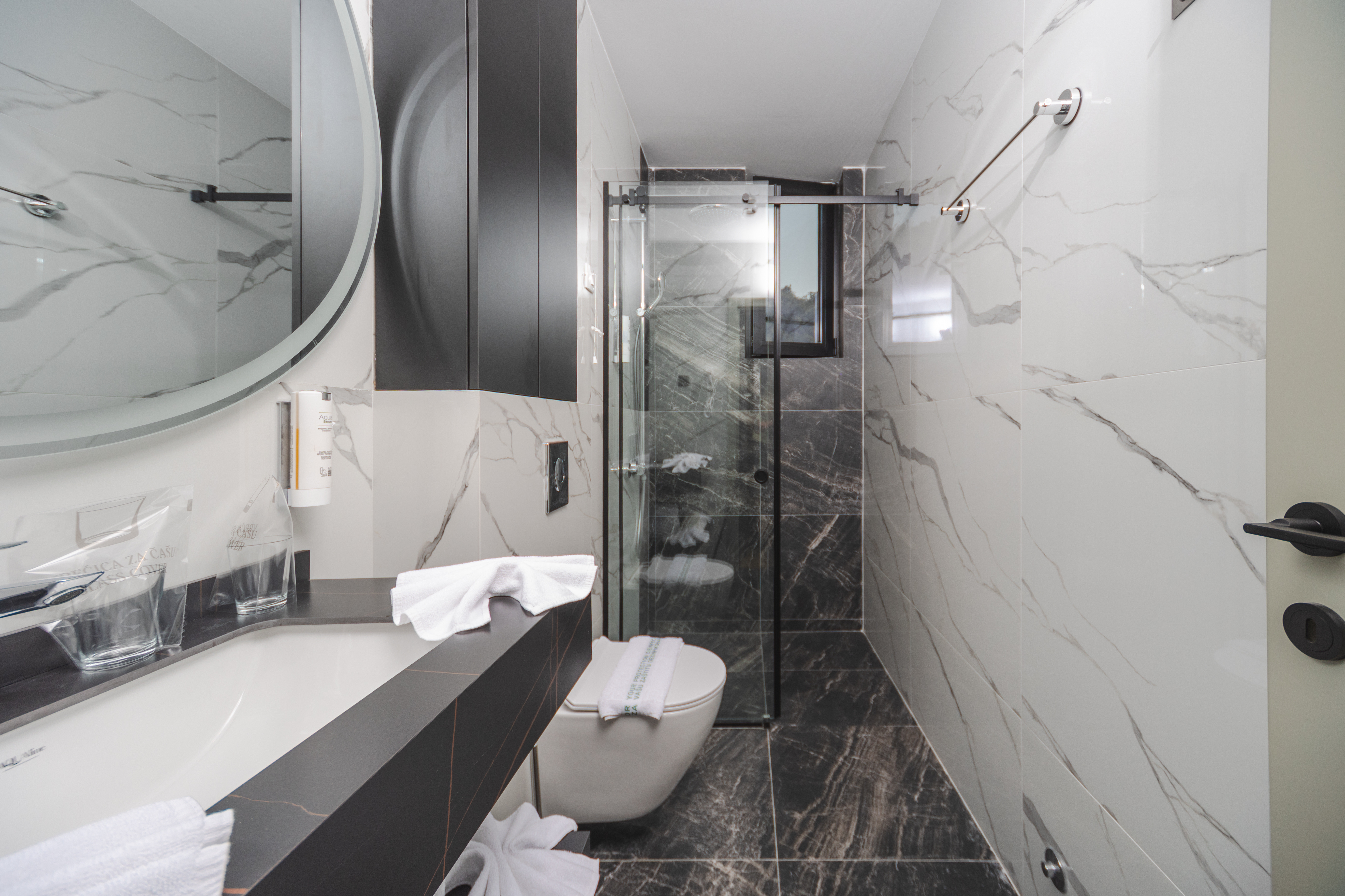 Apartment One Bedroom