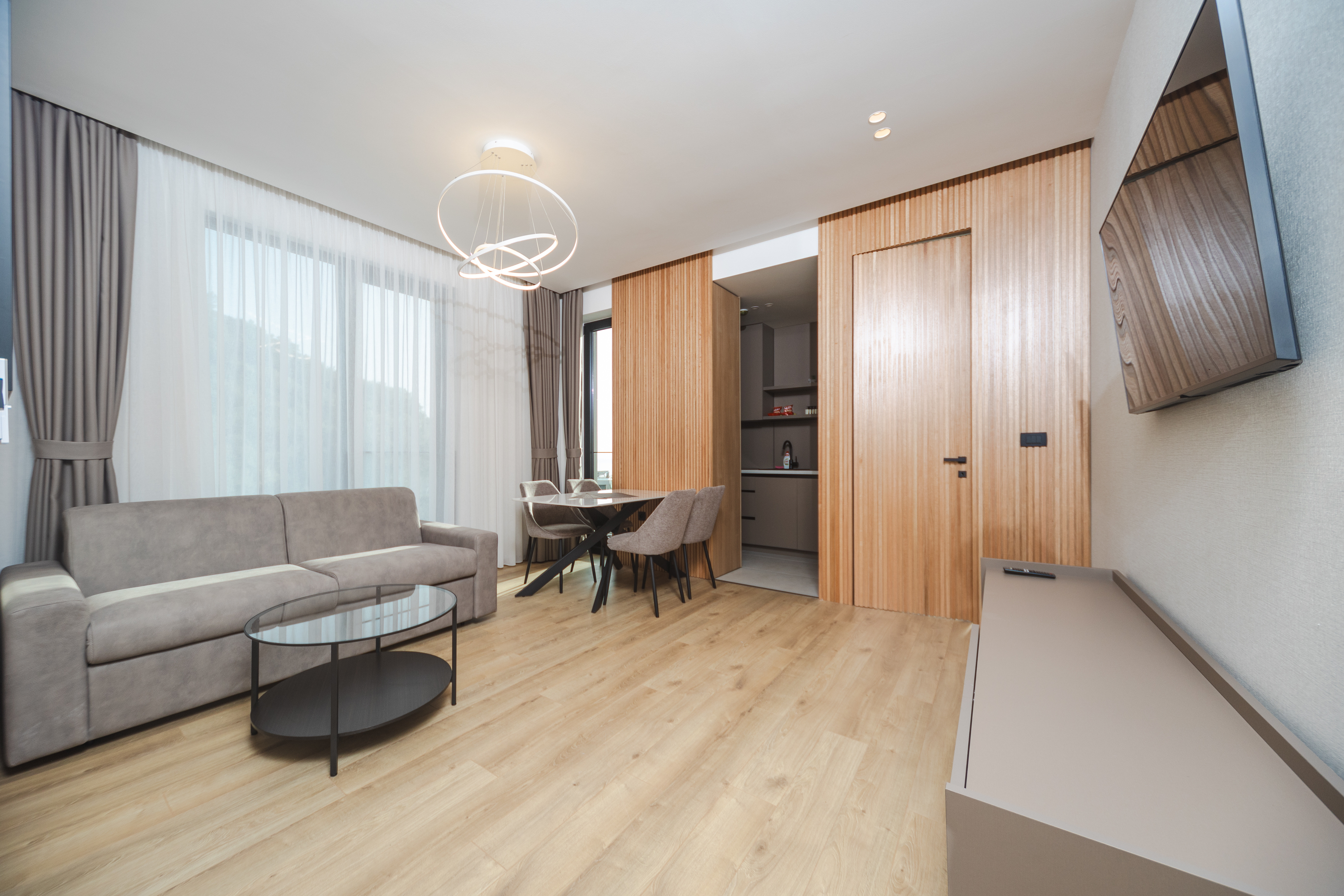 Apartment One Bedroom