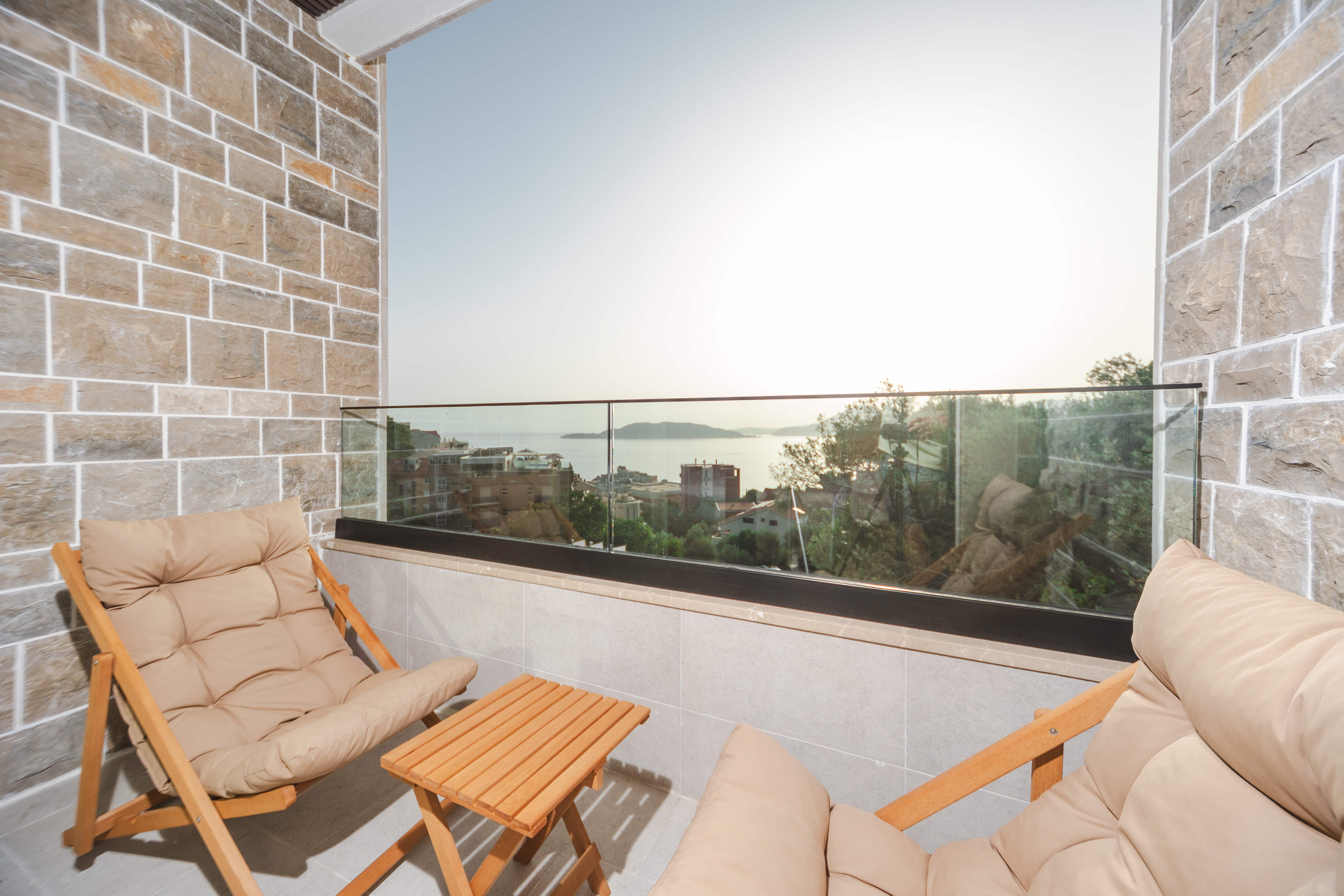 Apartment One Bedroom