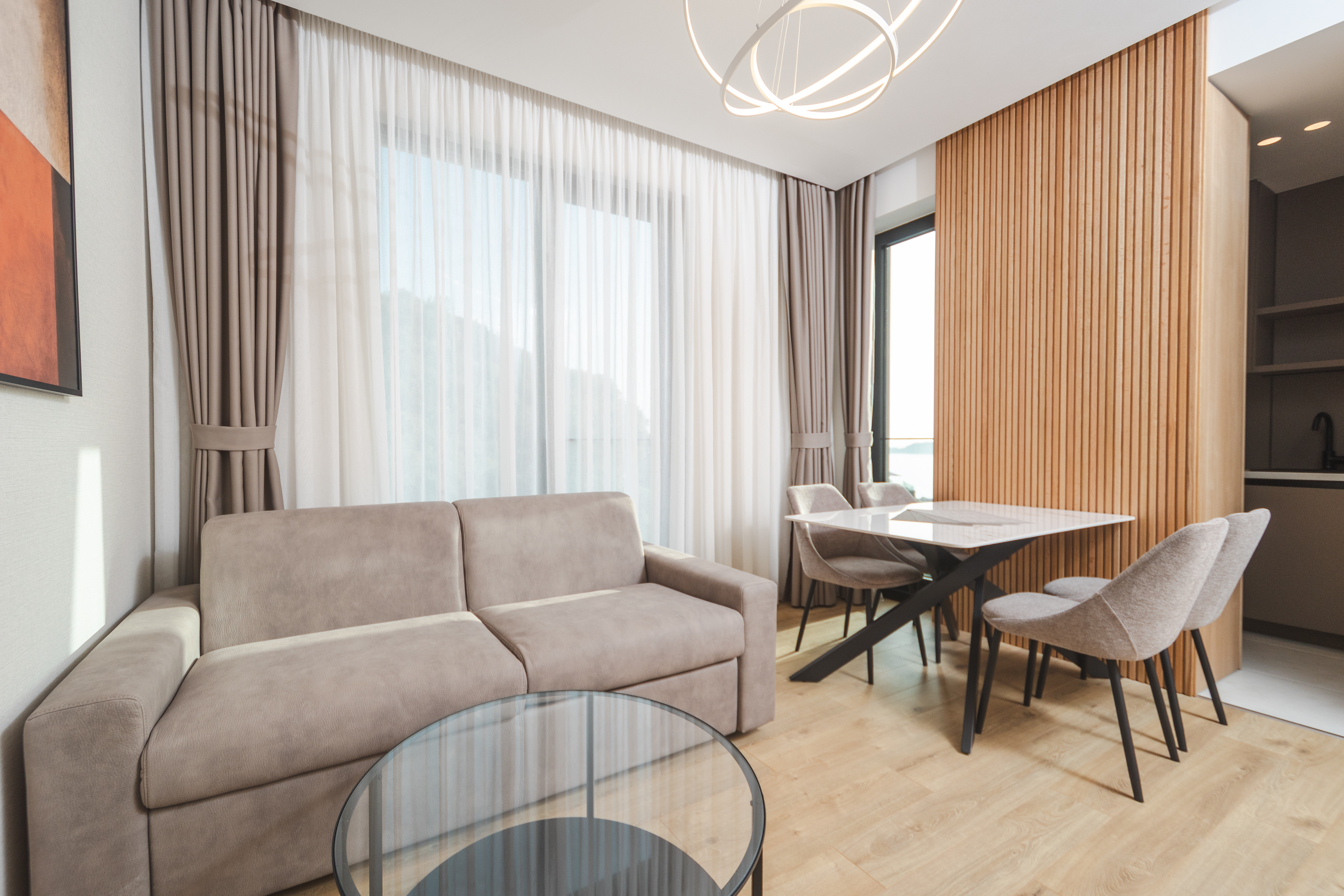 Apartment One Bedroom