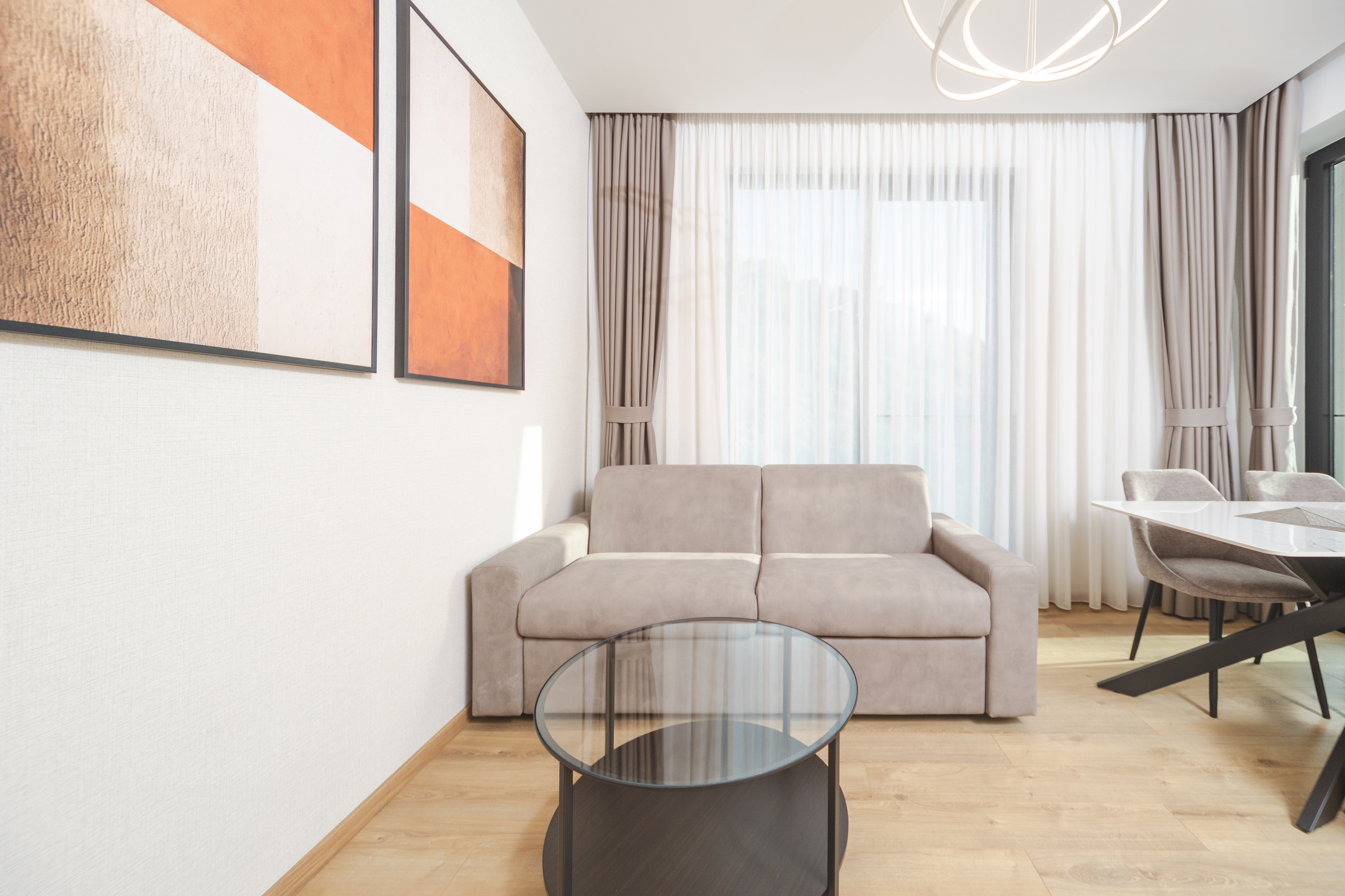 Apartment One Bedroom