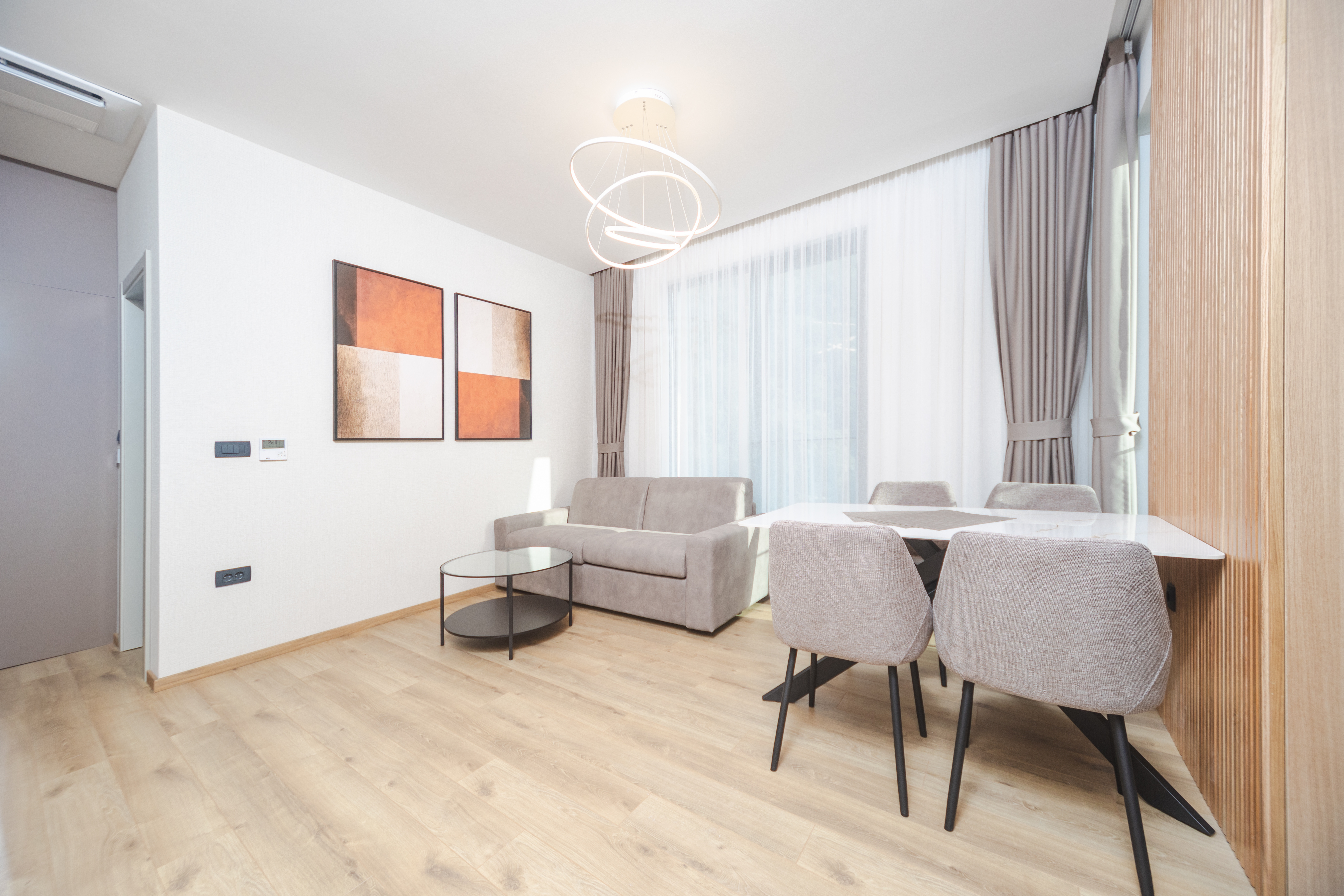 Apartment One Bedroom