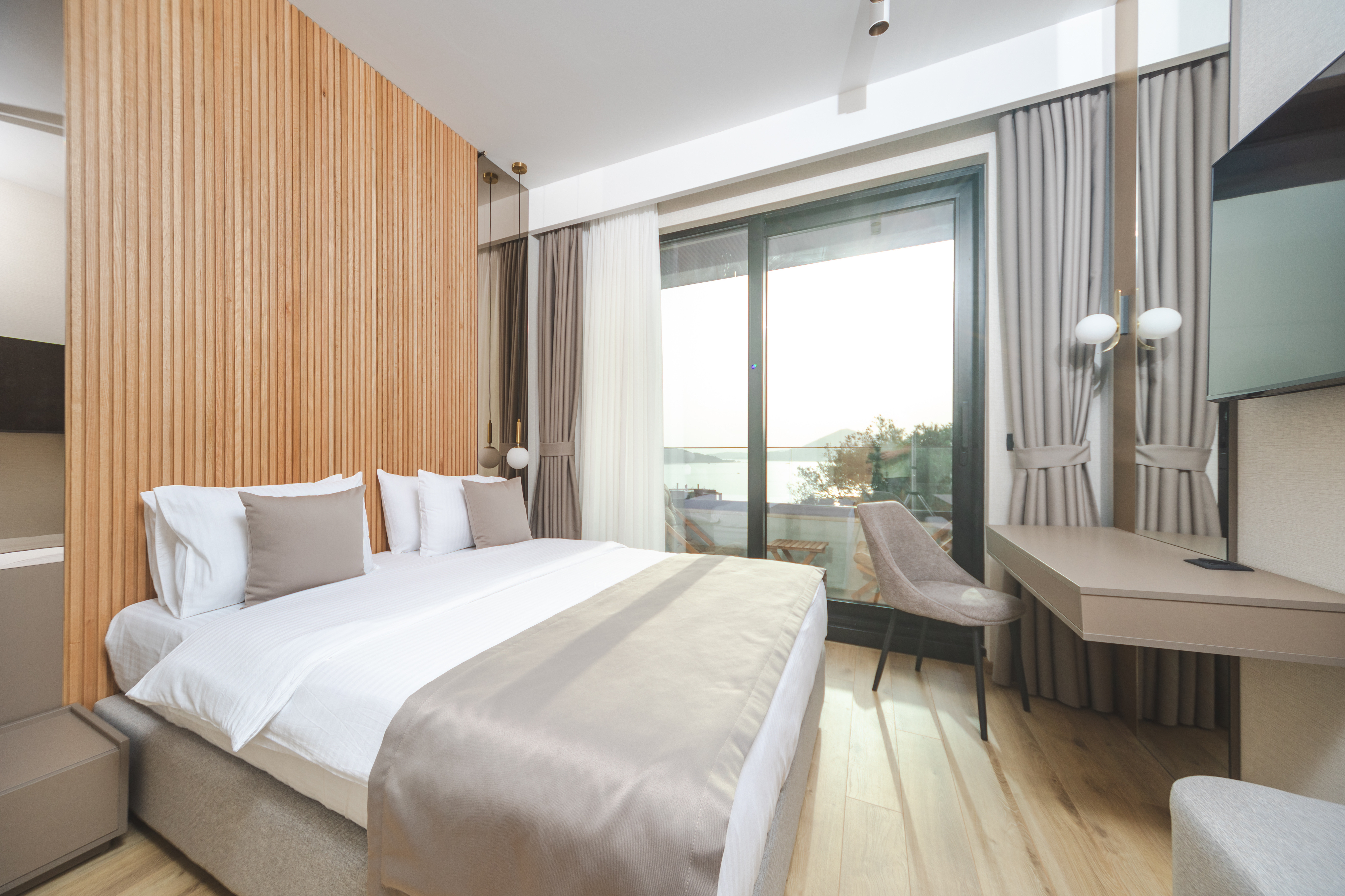 Apartment One Bedroom