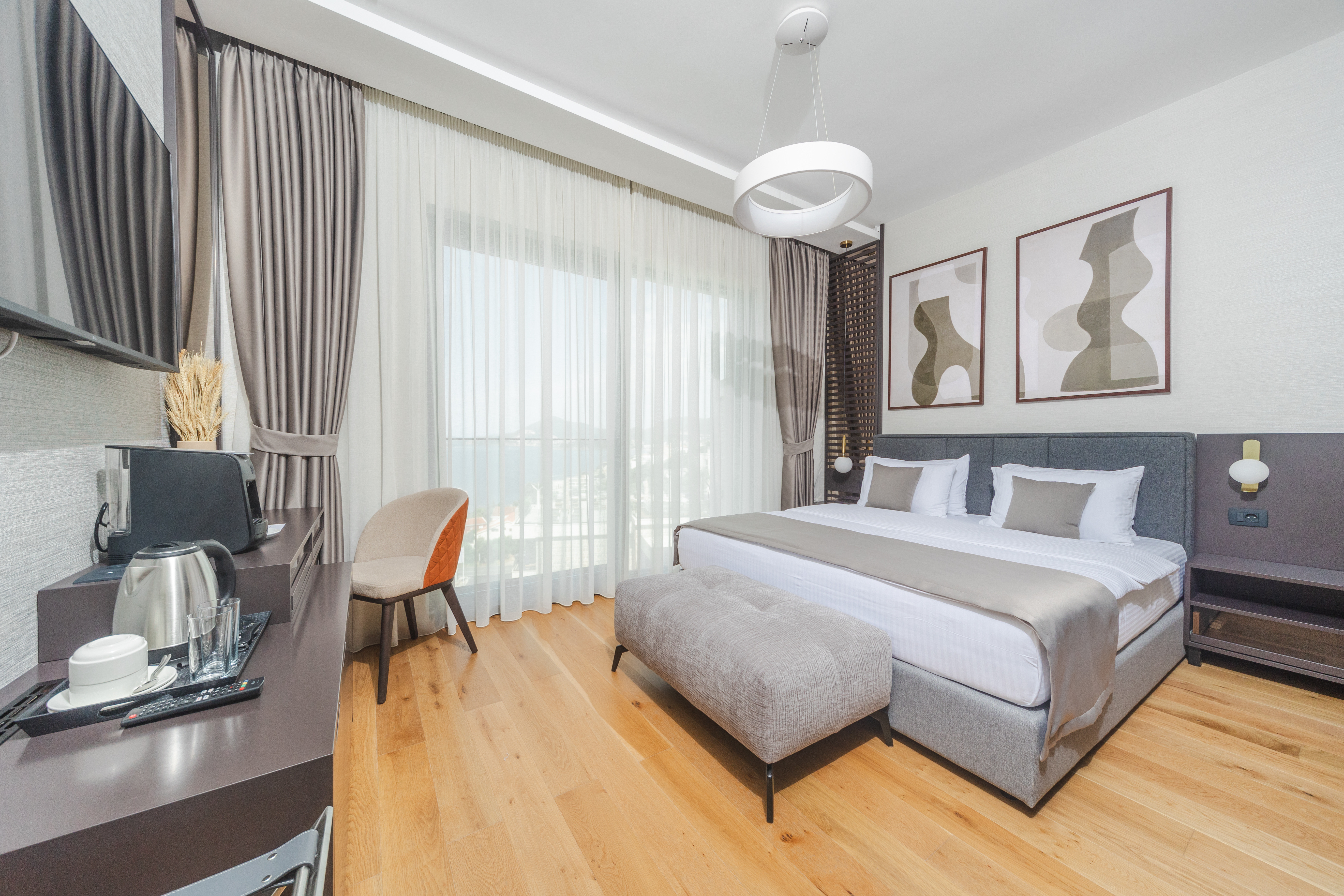 Double or Twin Standard