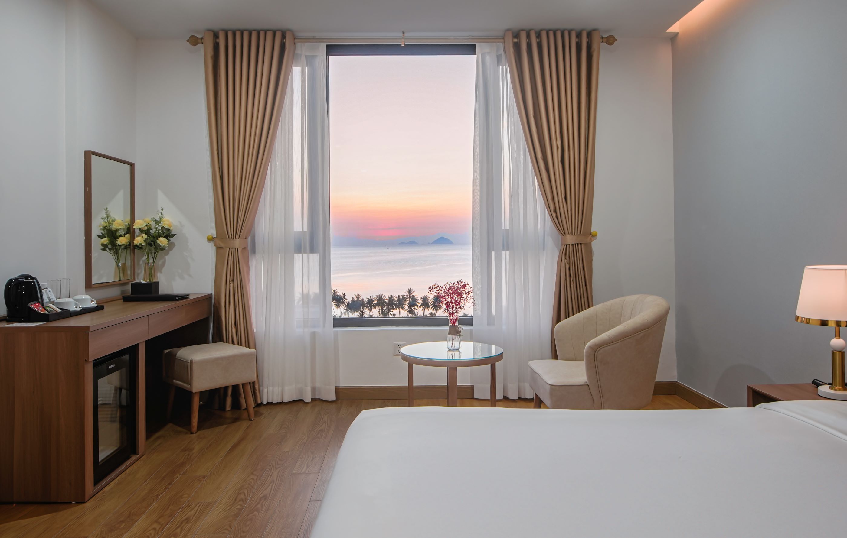 Double Premier One Bedroom